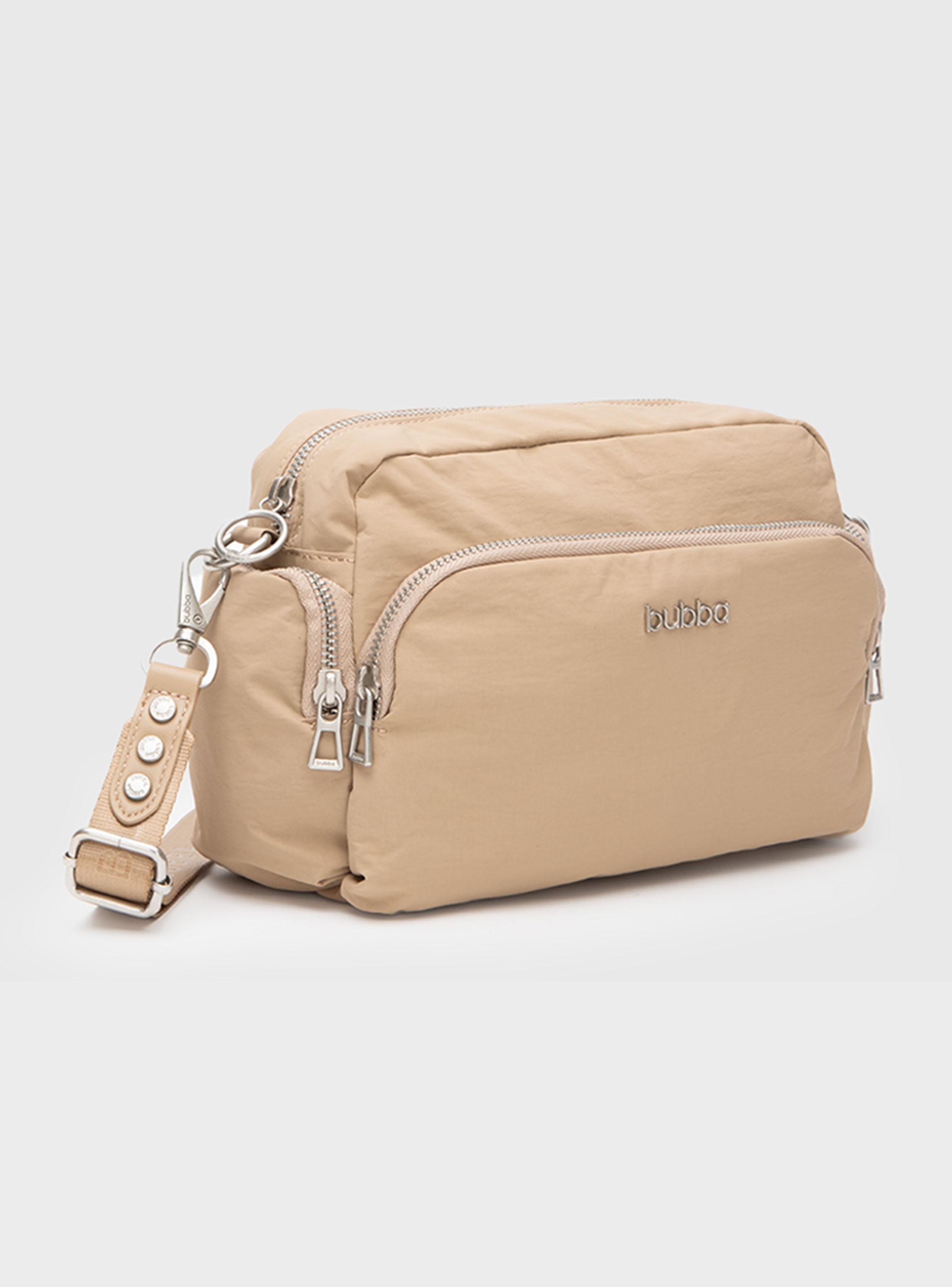 Bandolera Logo Handbag Daily Latte-2
