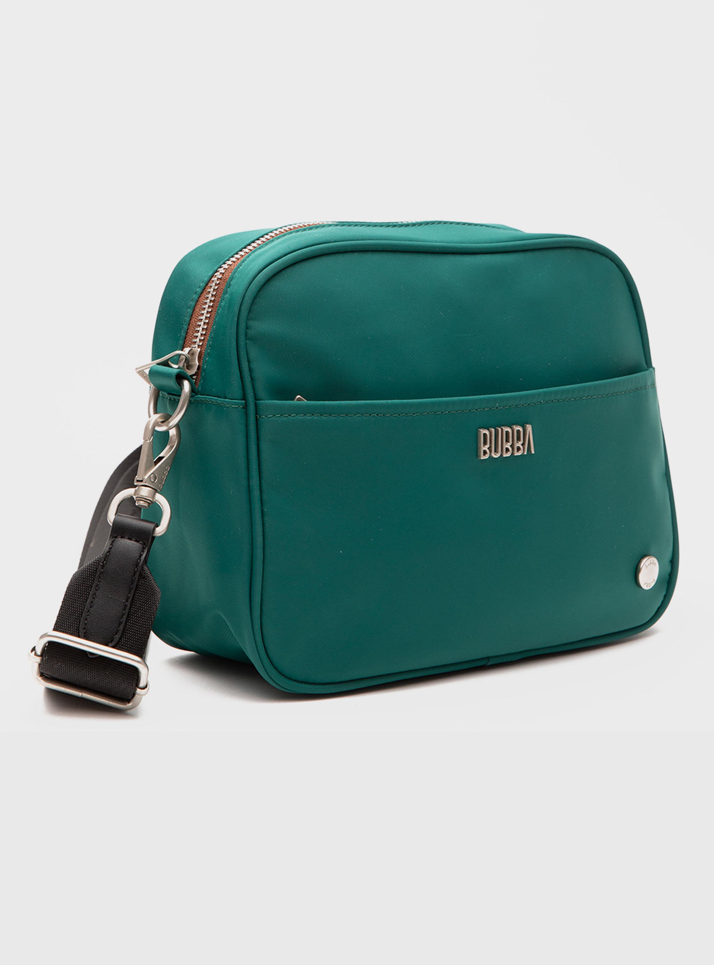 Bandolera Purse Charlotte Grass-2