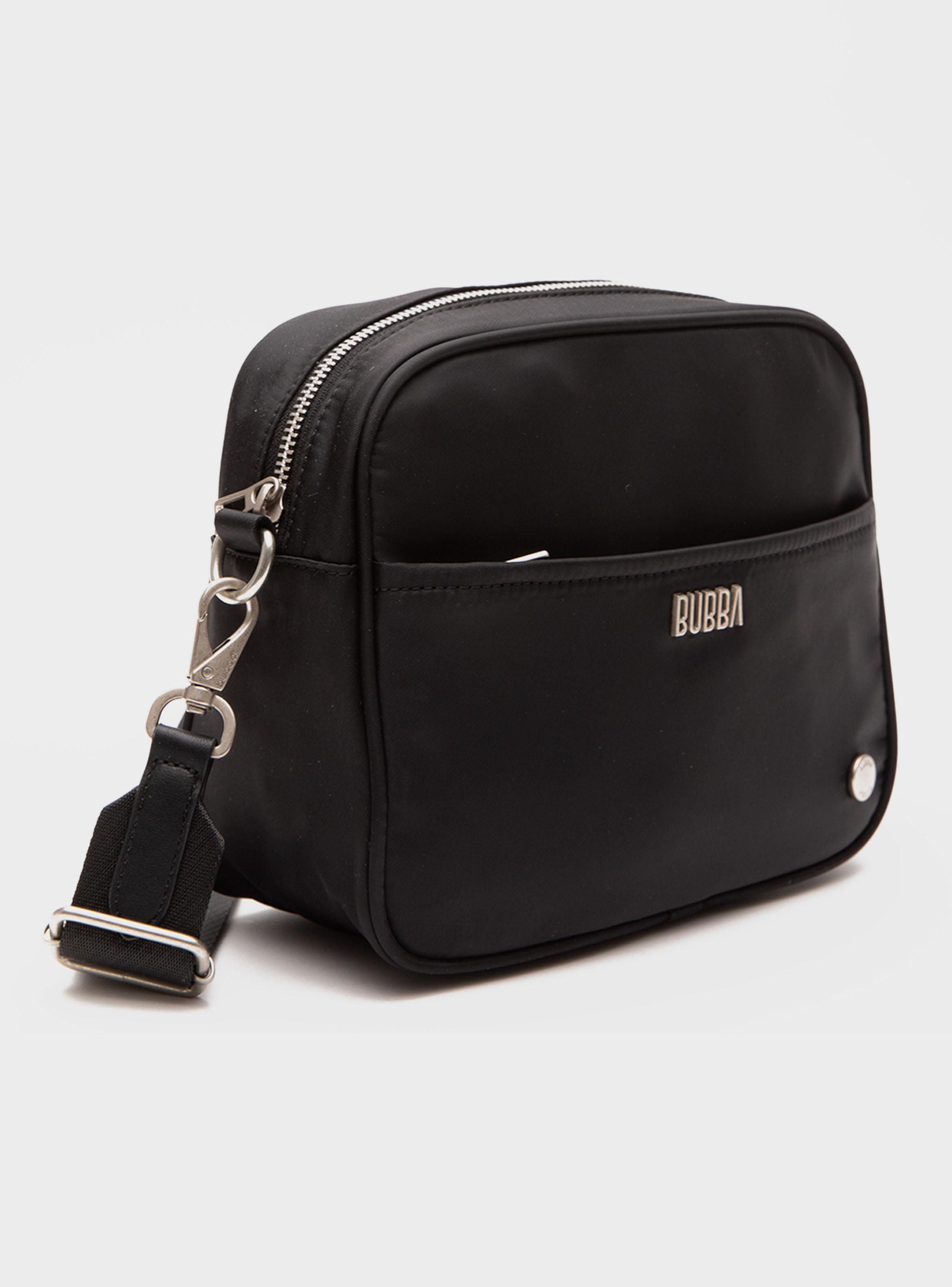 Bandolera Purse Charlotte Black-2