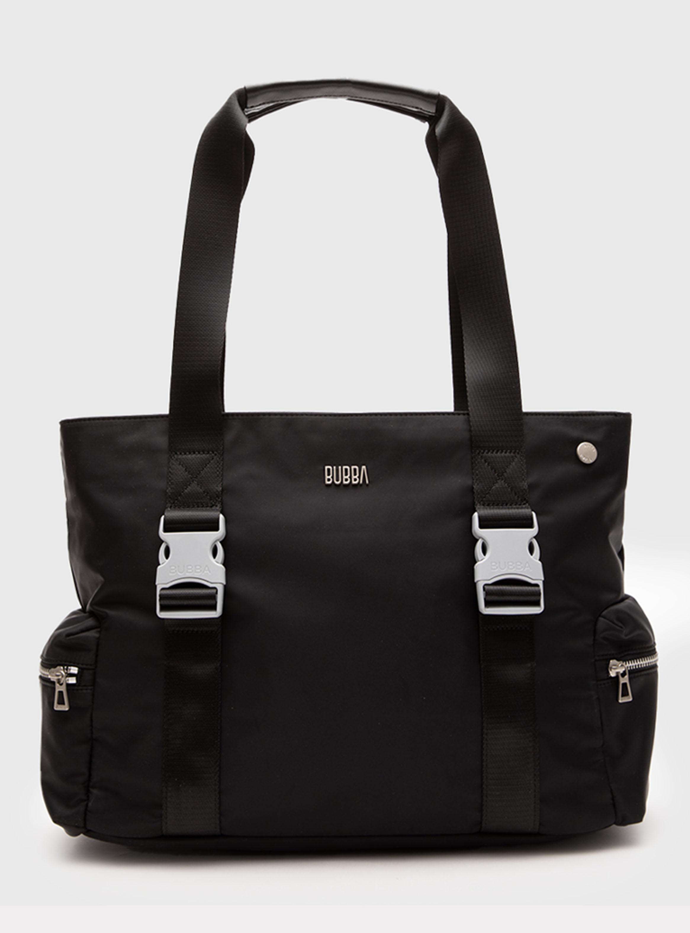 Cartera Tipo Tote Charlotte Black-0