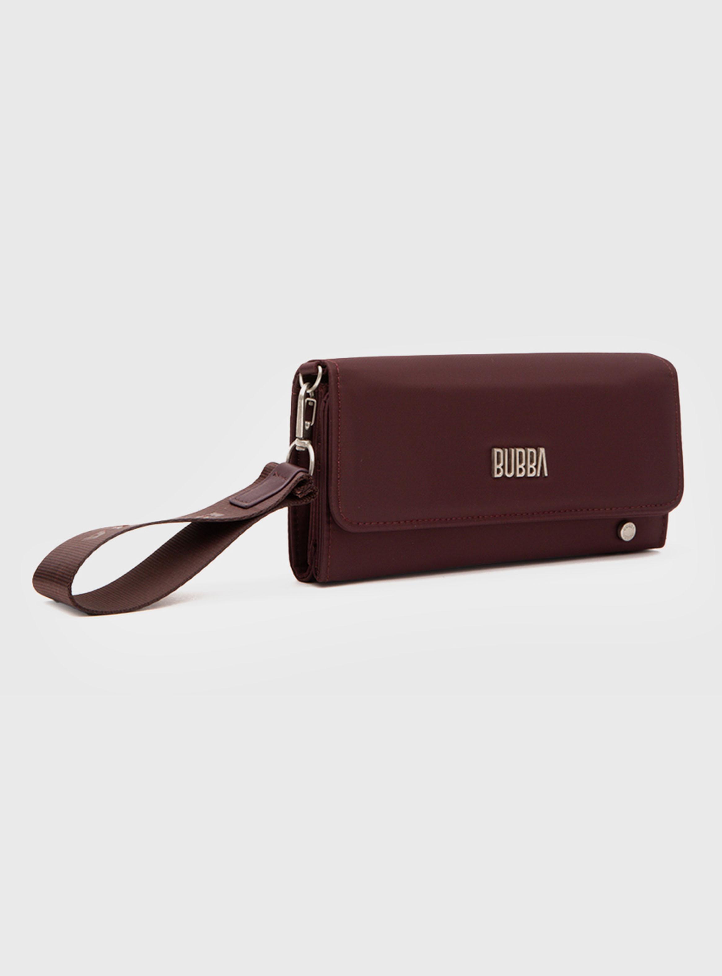 Billetera Charlotte Merlot-2