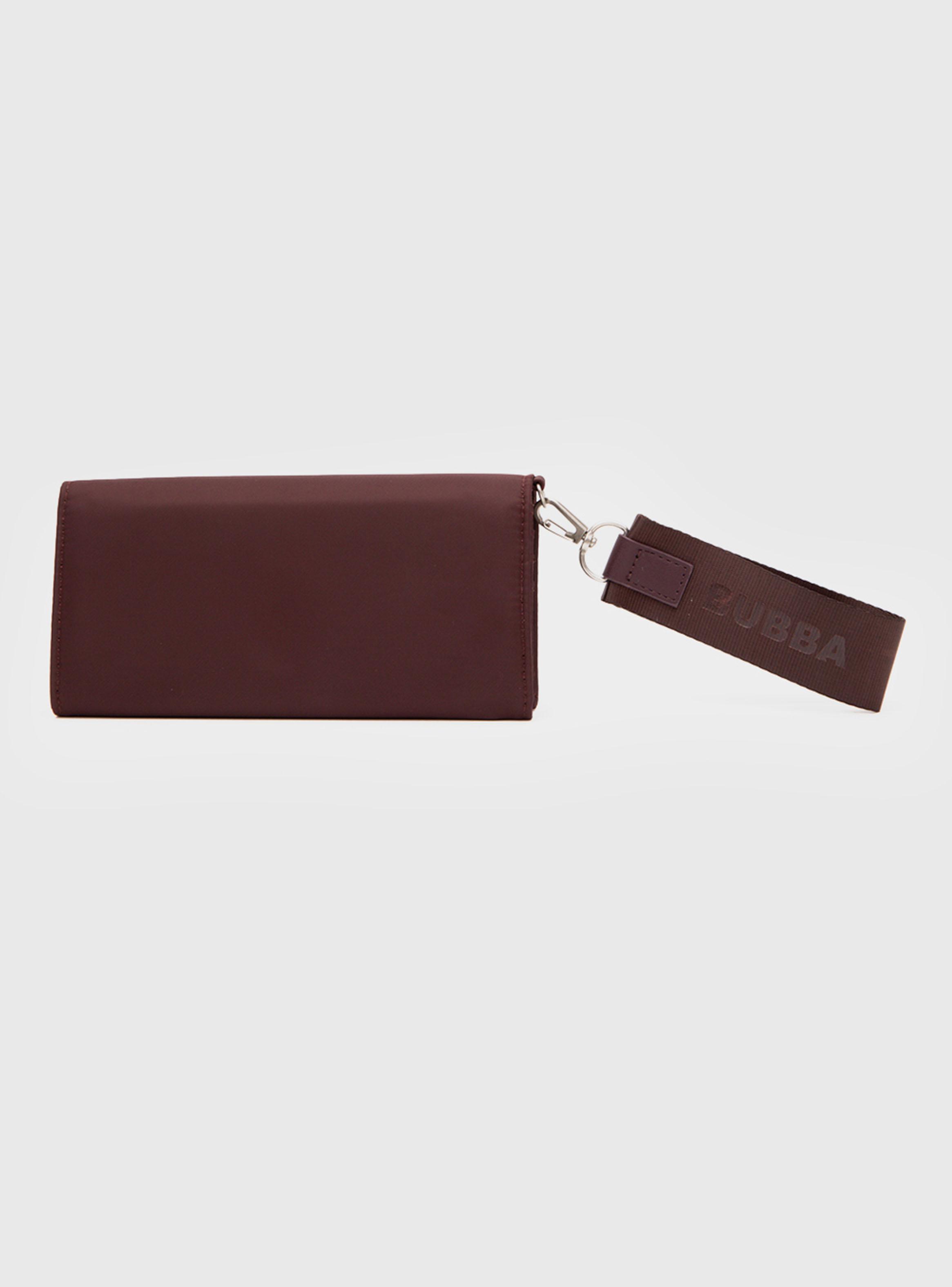 Billetera Charlotte Merlot-1