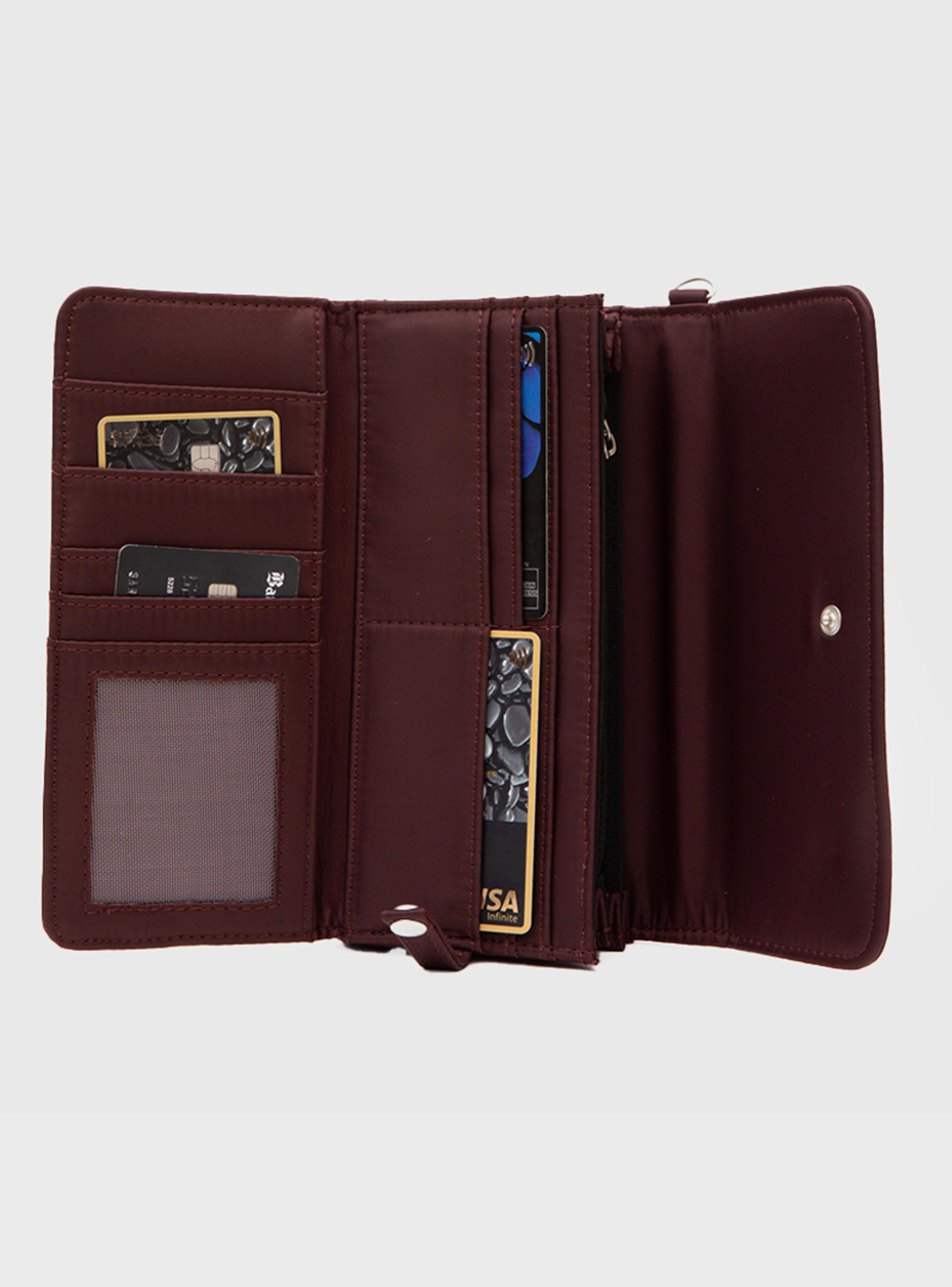 Billetera Charlotte Merlot-3