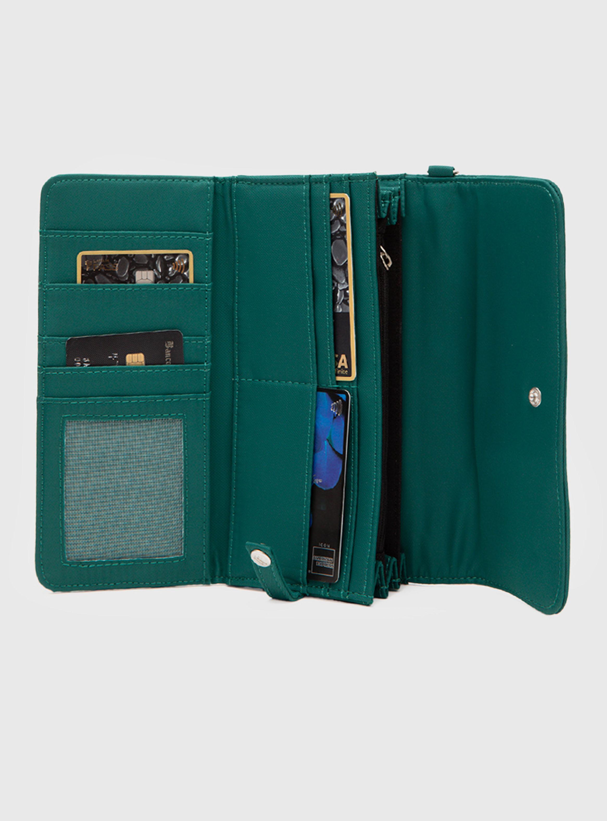 Billetera Charlotte Grass-3