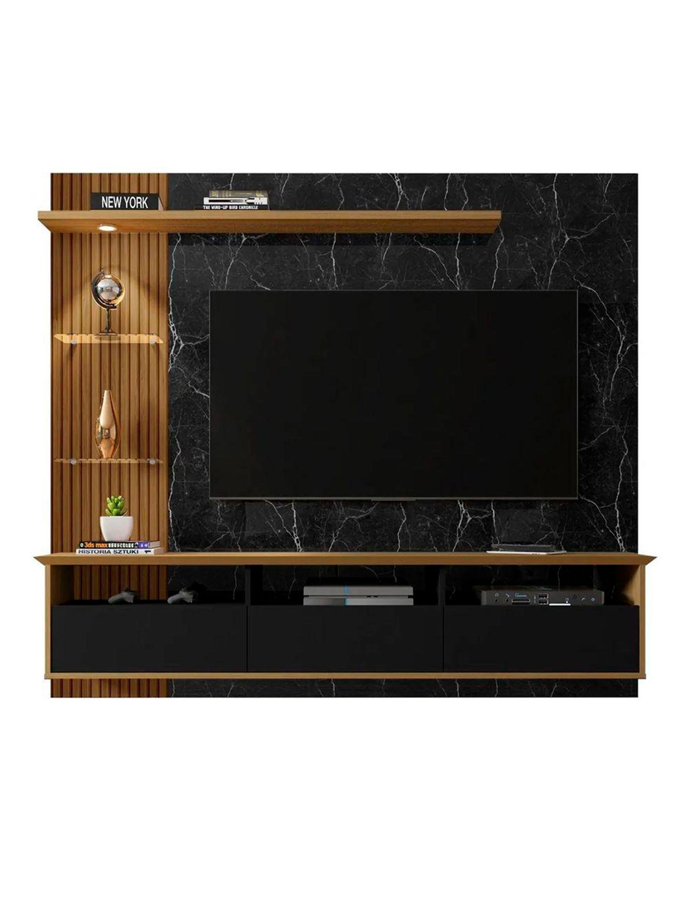 Panel Rack TV 60'' Trend-0
