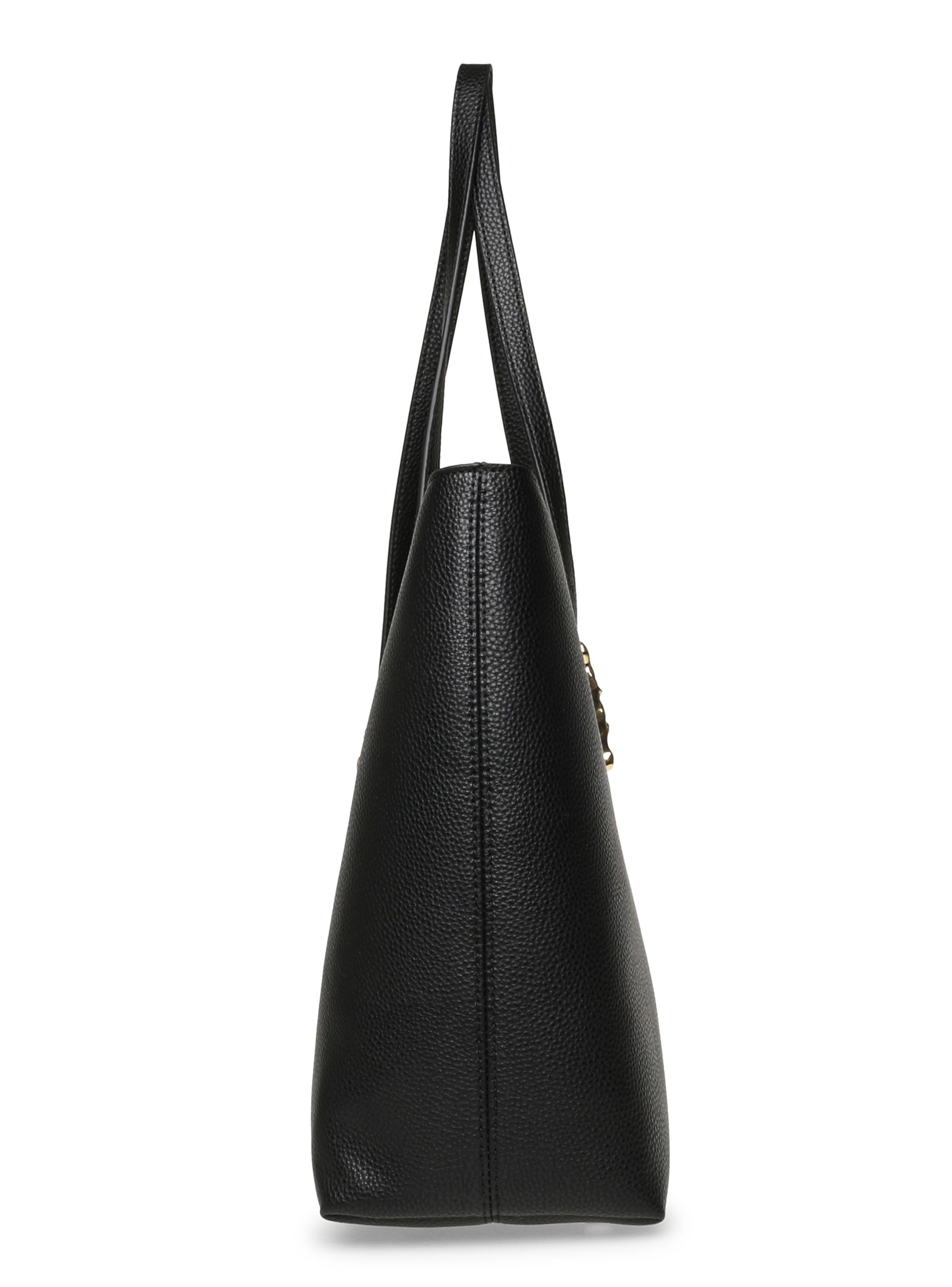 Cartera de Hombro Beliot Negro-3