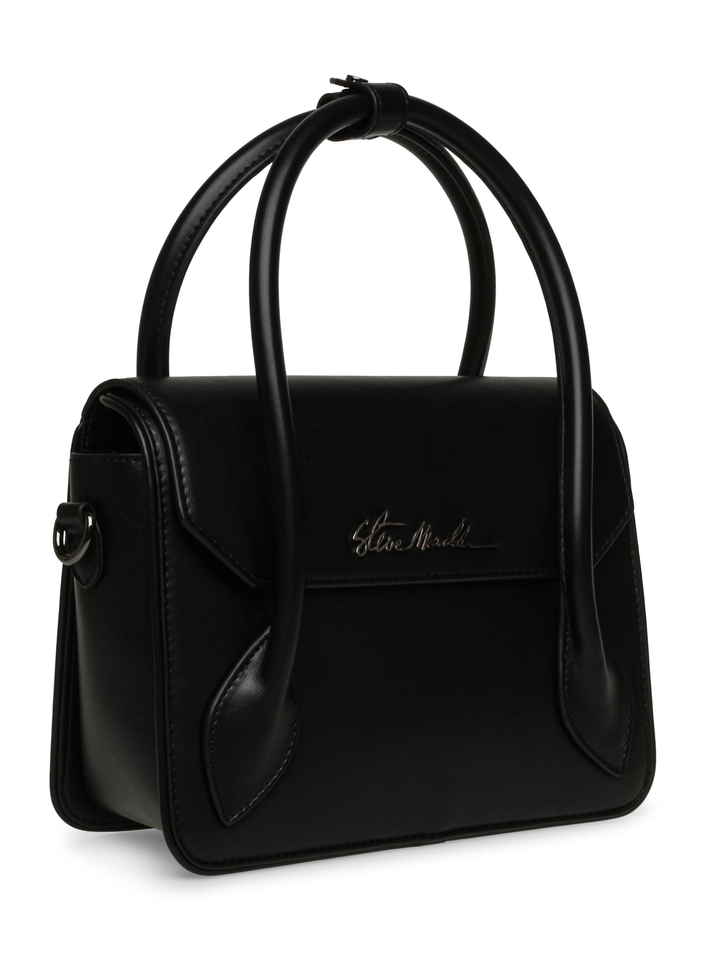 Bandolera Bhex Negro-2