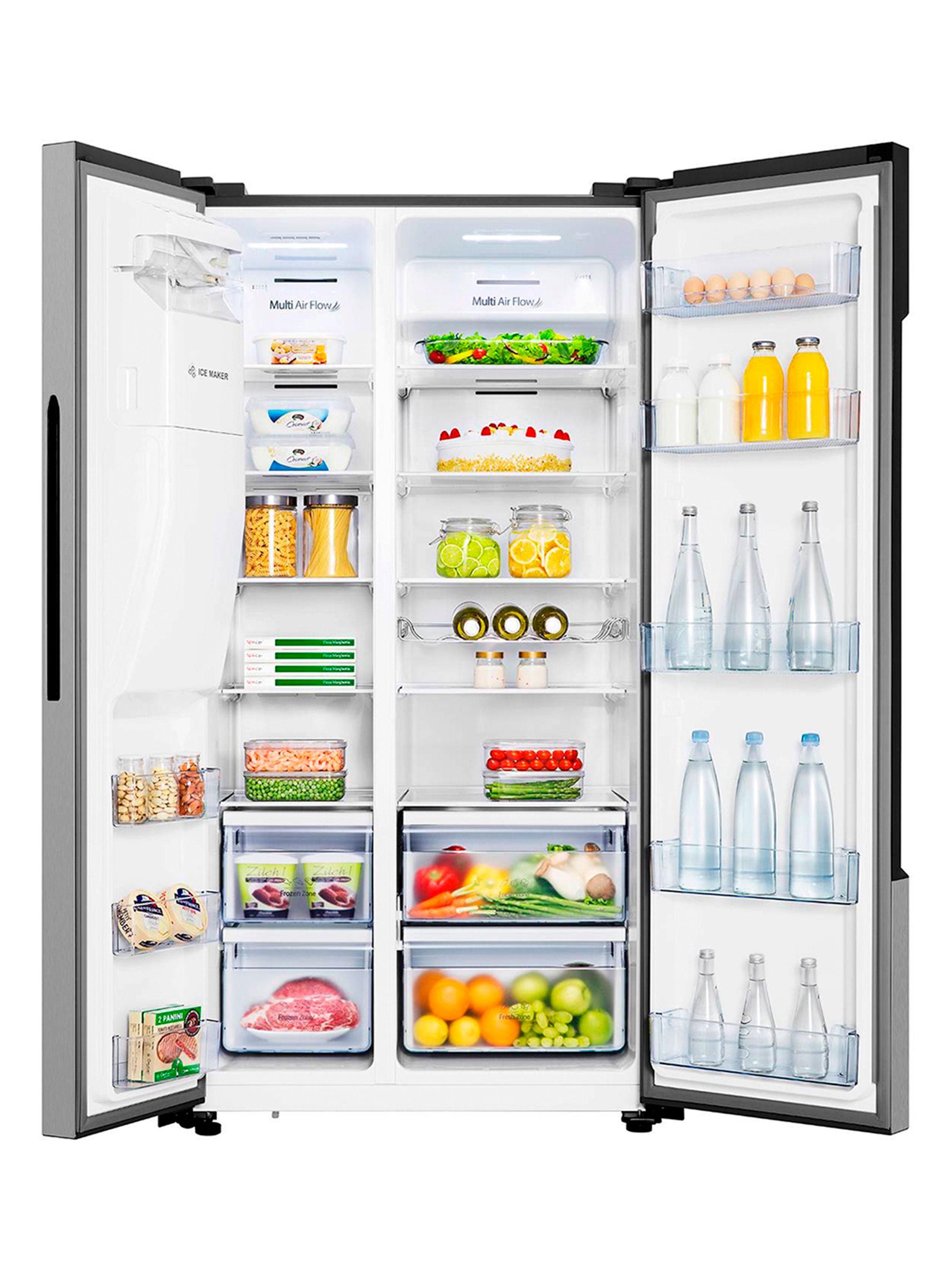Refrigerador Side by Side No Frost 535 Litros RC-70WS-2