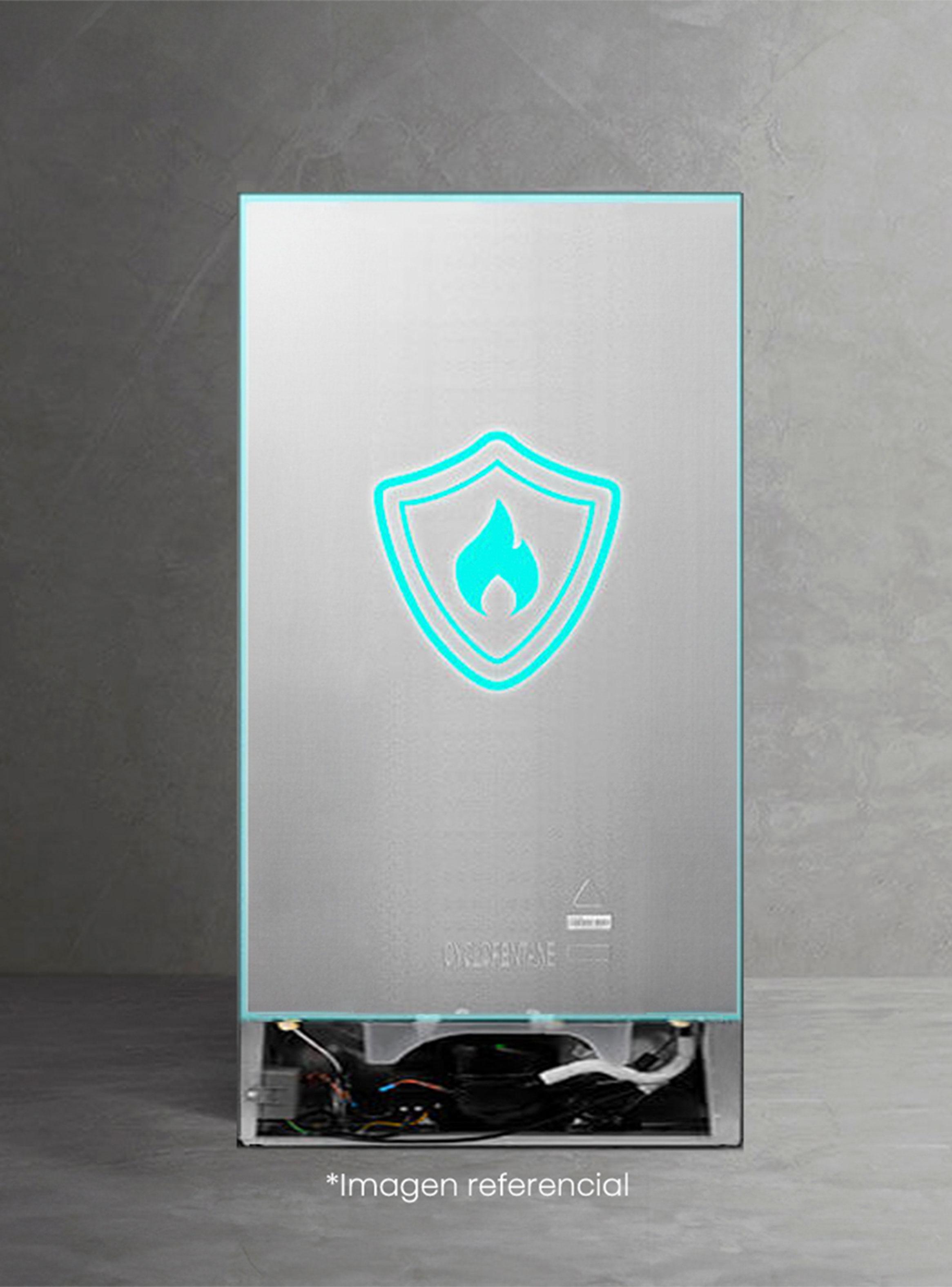 Refrigerador Side by Side No Frost 535 Litros RC-70WS-5