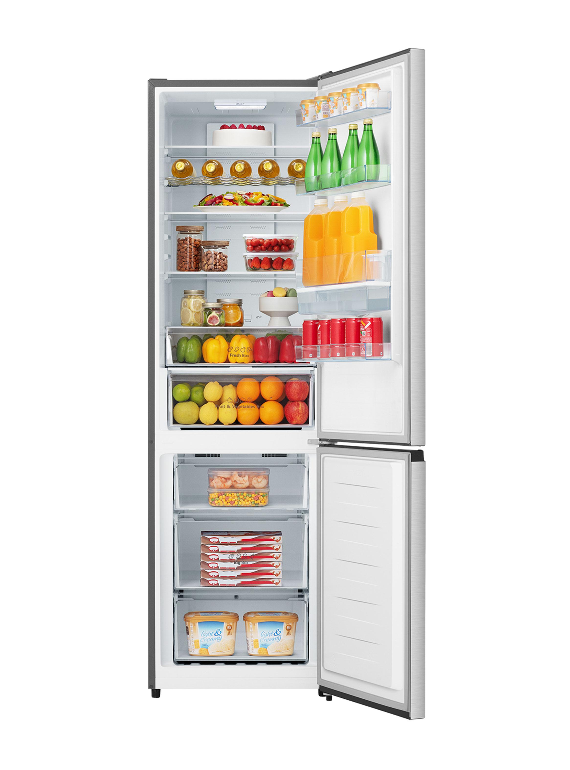 Refrigerador Bottom Freezer No Frost 324 Litros RD-43WCD-1