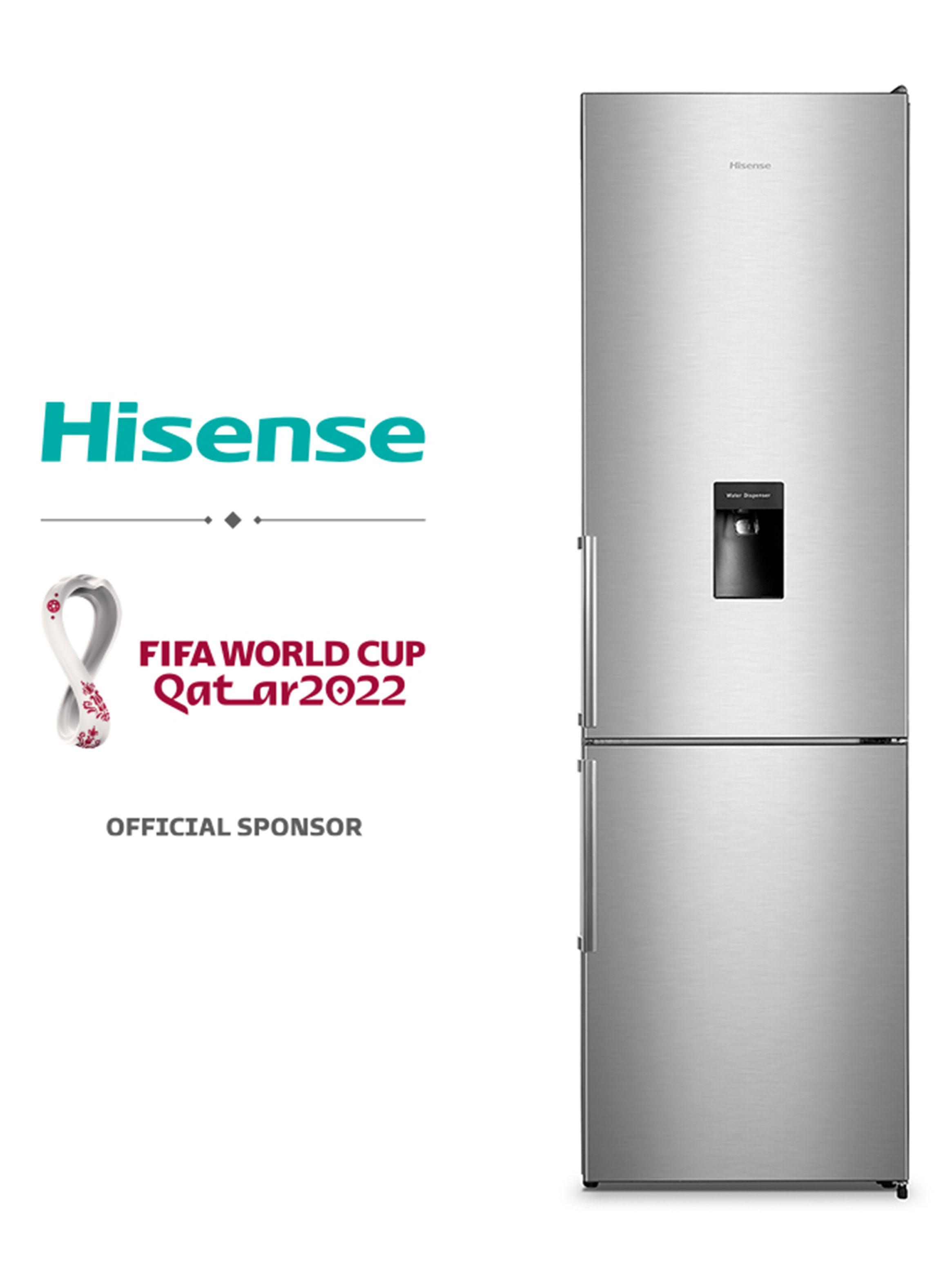 Refrigerador Bottom Freezer No Frost 324 Litros RD-43WCD-3