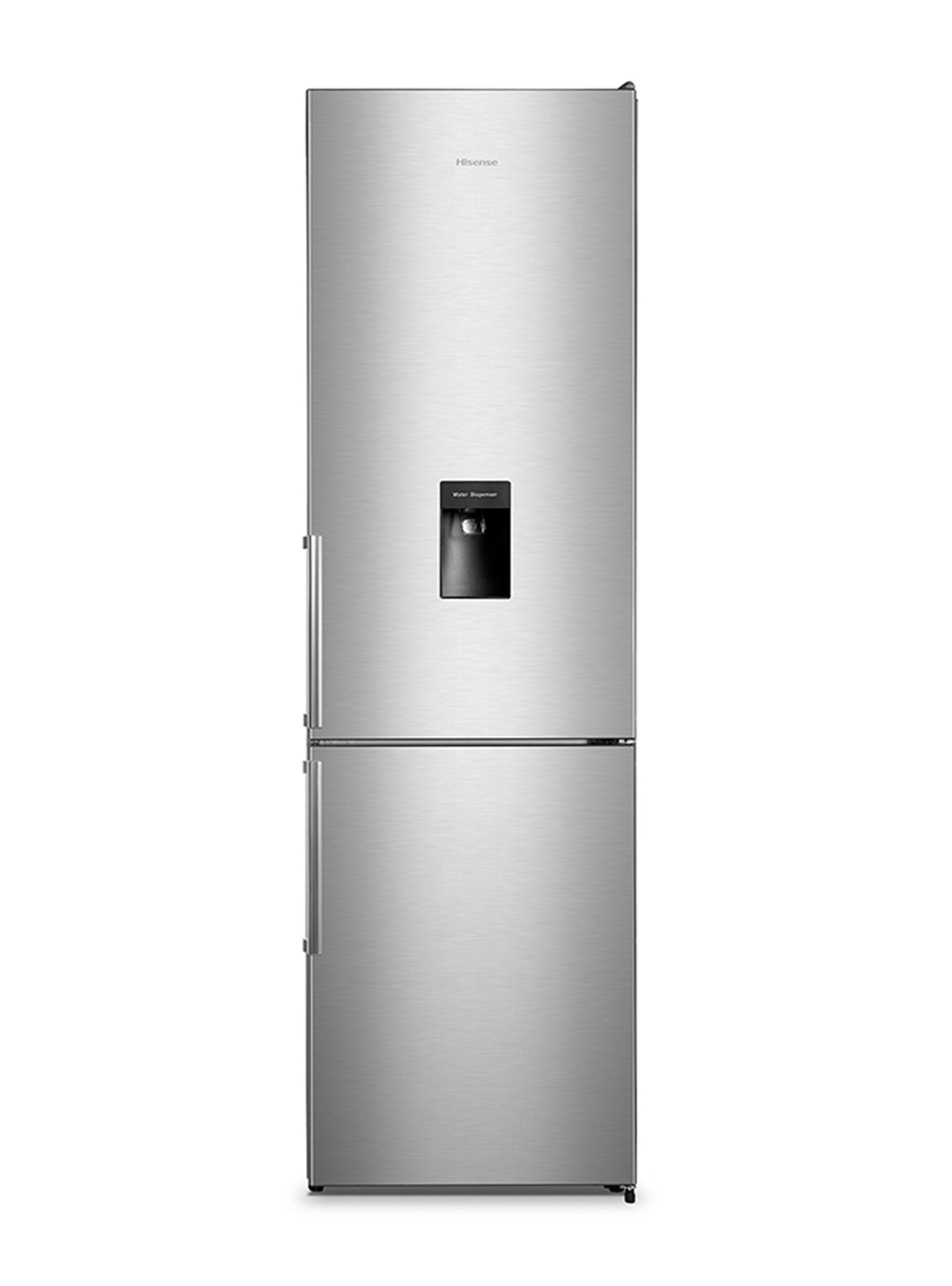Refrigerador Bottom Freezer No Frost 324 Litros RD-43WCD-0