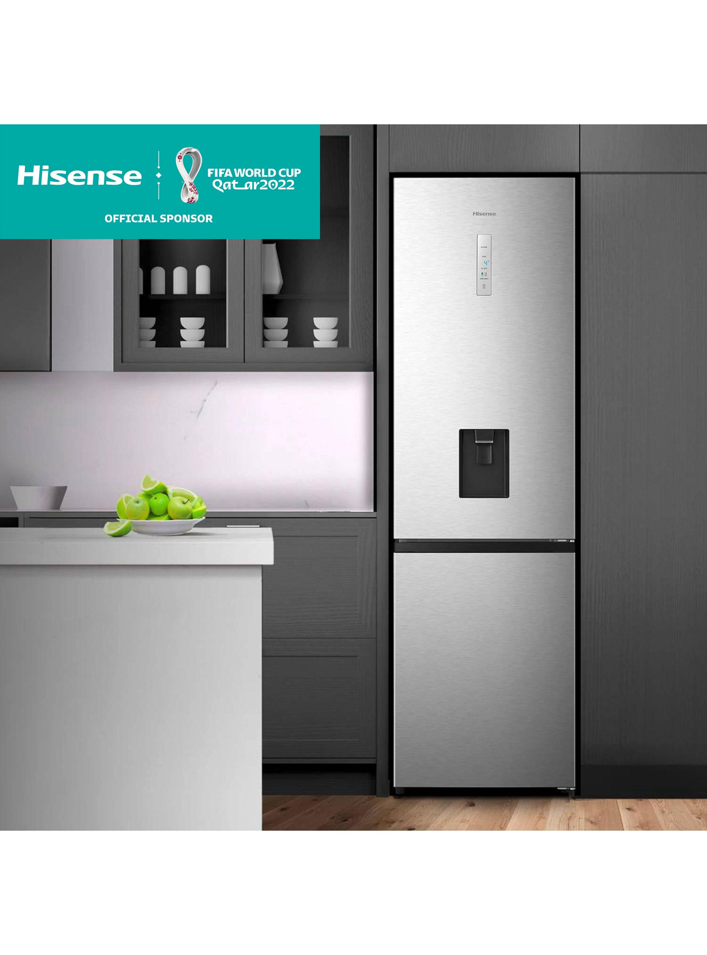 Refrigerador Bottom Freezer No Frost 324 Litros RD-43WCD-5