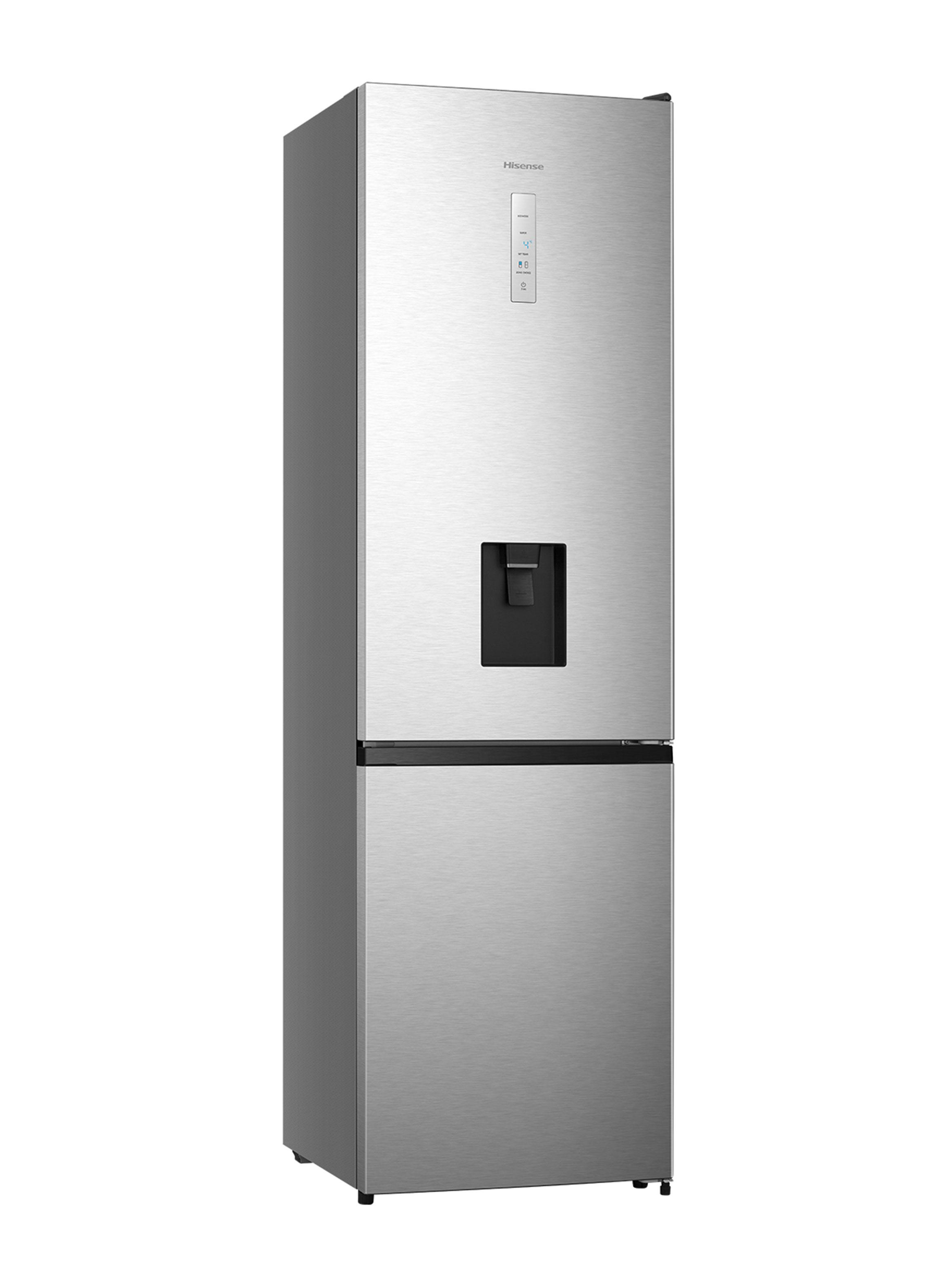 Refrigerador Bottom Freezer No Frost 324 Litros RD-43WCD-4