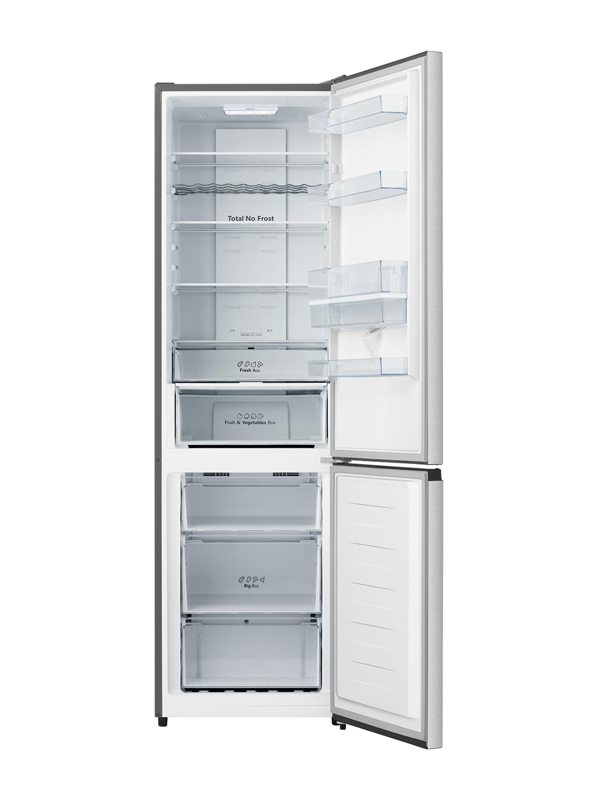 Refrigerador Bottom Freezer No Frost 324 Litros RD-43WCD-2