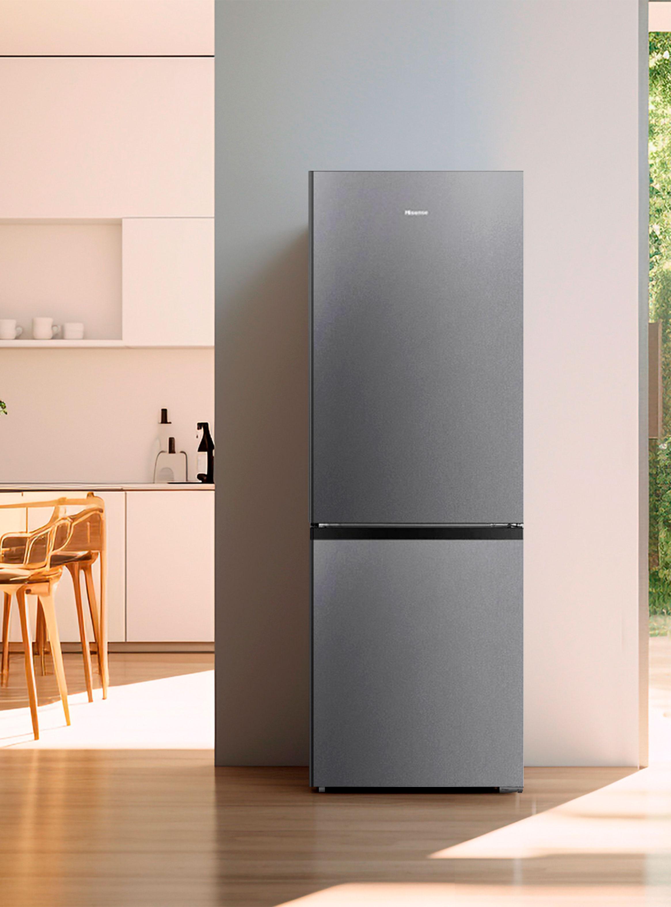 Refrigerador Bottom Freezer Frío Directo 165 Litros RD-22DC-4