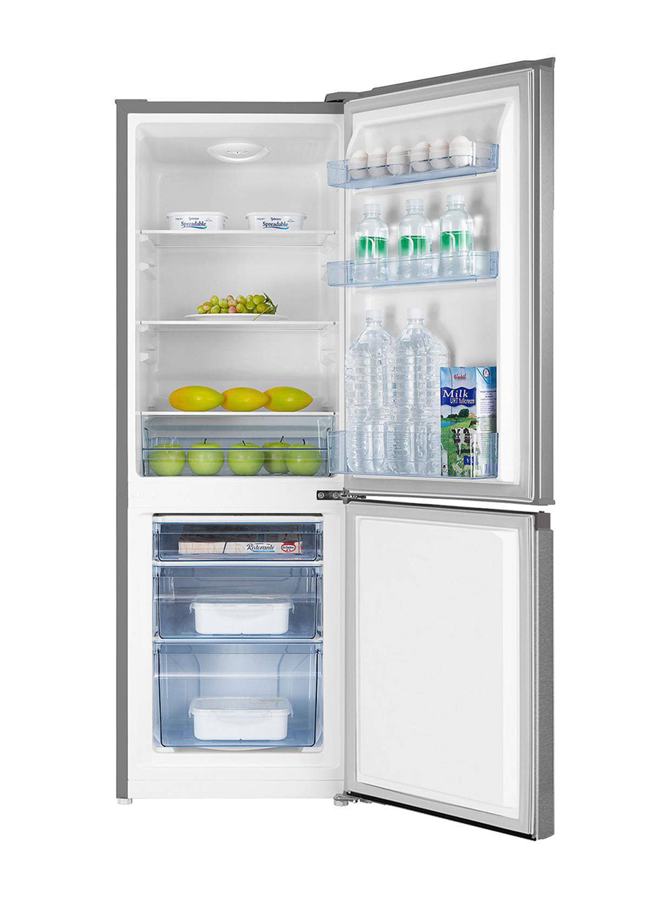 Refrigerador Bottom Freezer Frío Directo 165 Litros RD-22DC-2