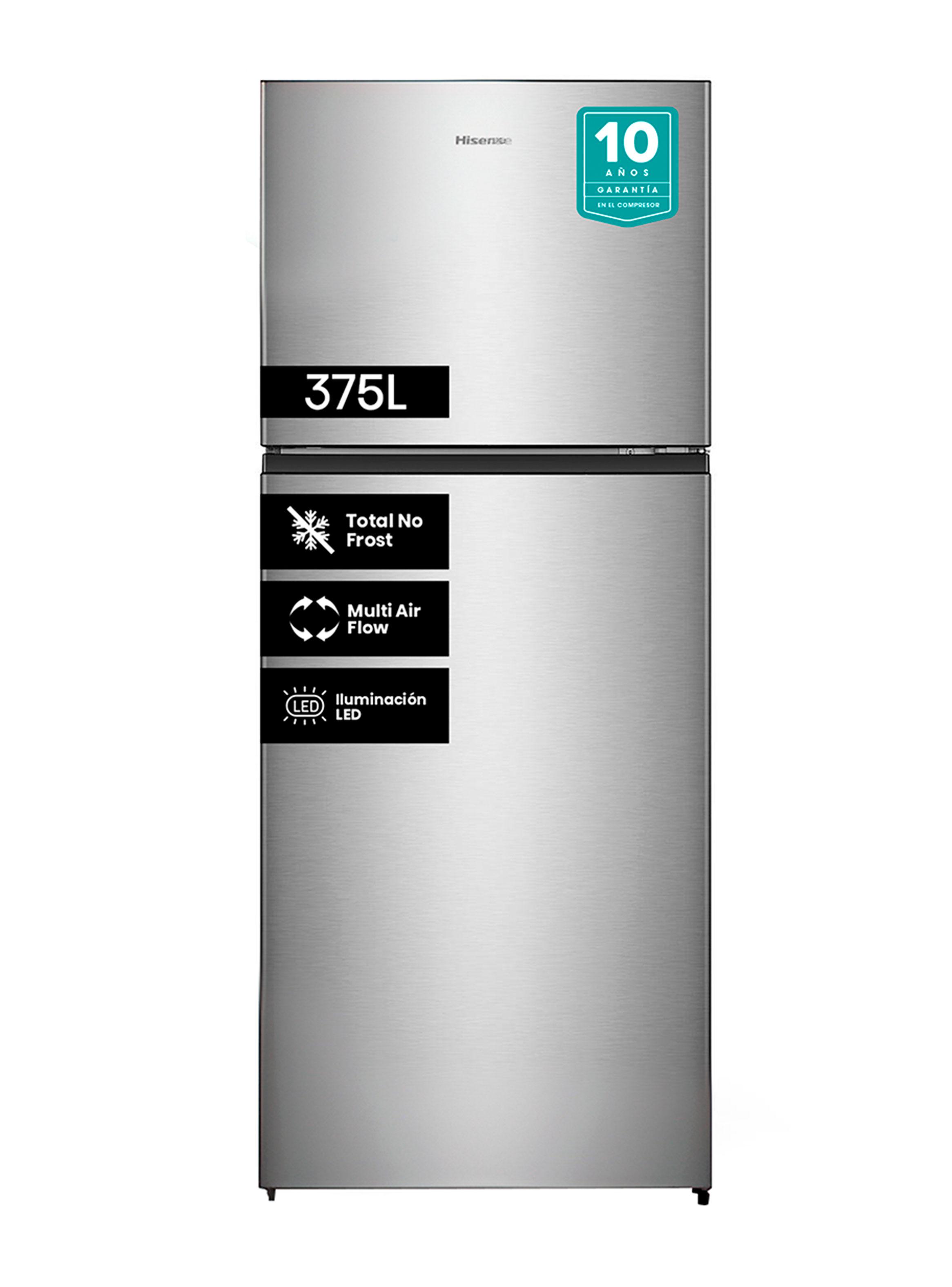 Refrigerador Top Mount No Frost 375 Litros RD-49WRD-0