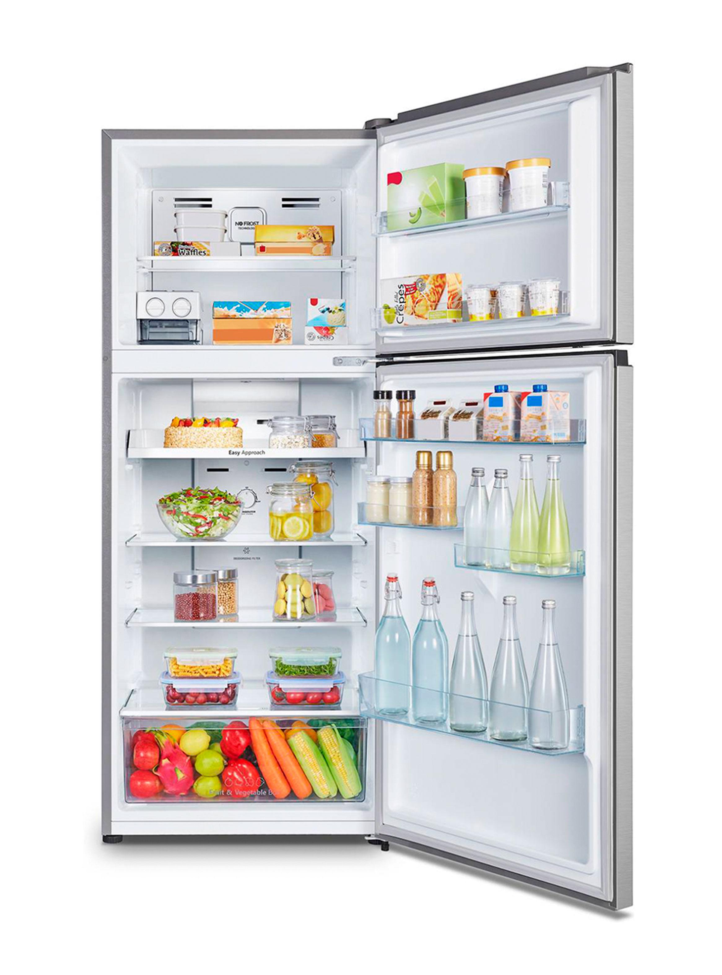 Refrigerador Top Mount No Frost 375 Litros RD-49WRD-2