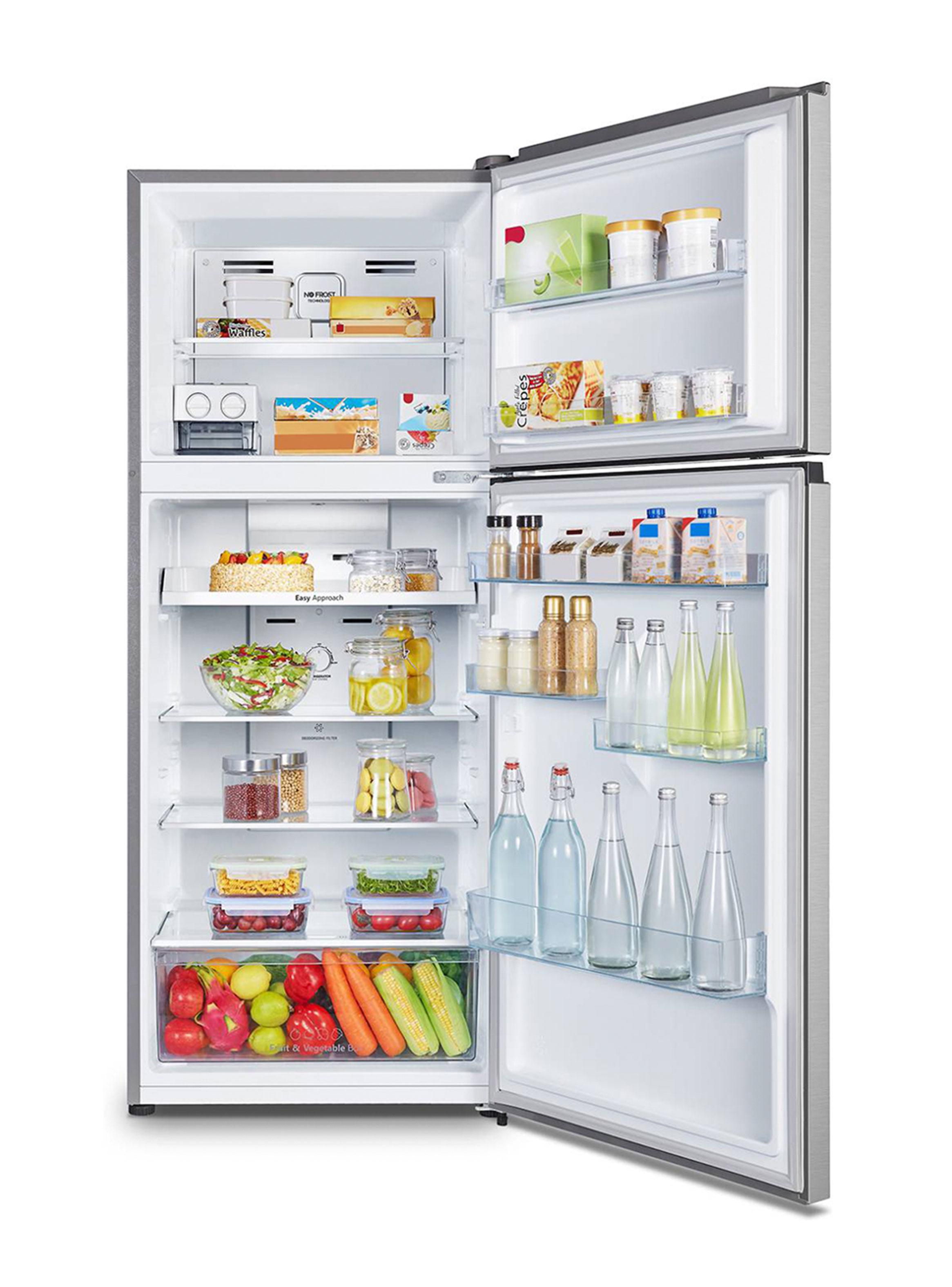 Refrigerador Top Mount No Frost 375 Litros RD-49WRD-2