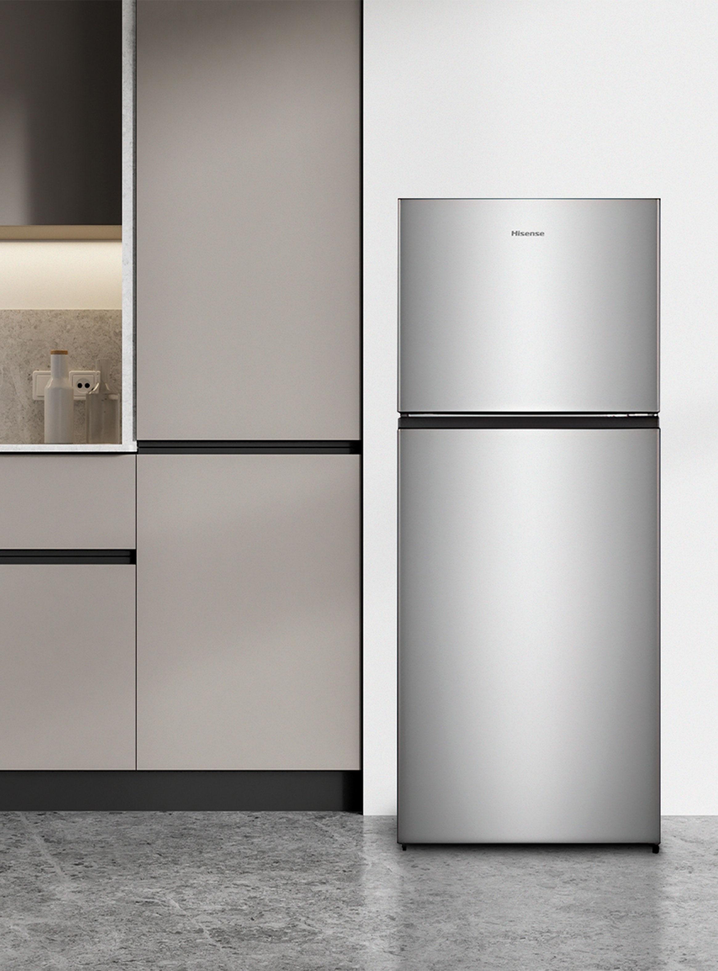 Refrigerador Top Mount No Frost 375 Litros RD-49WRD-7