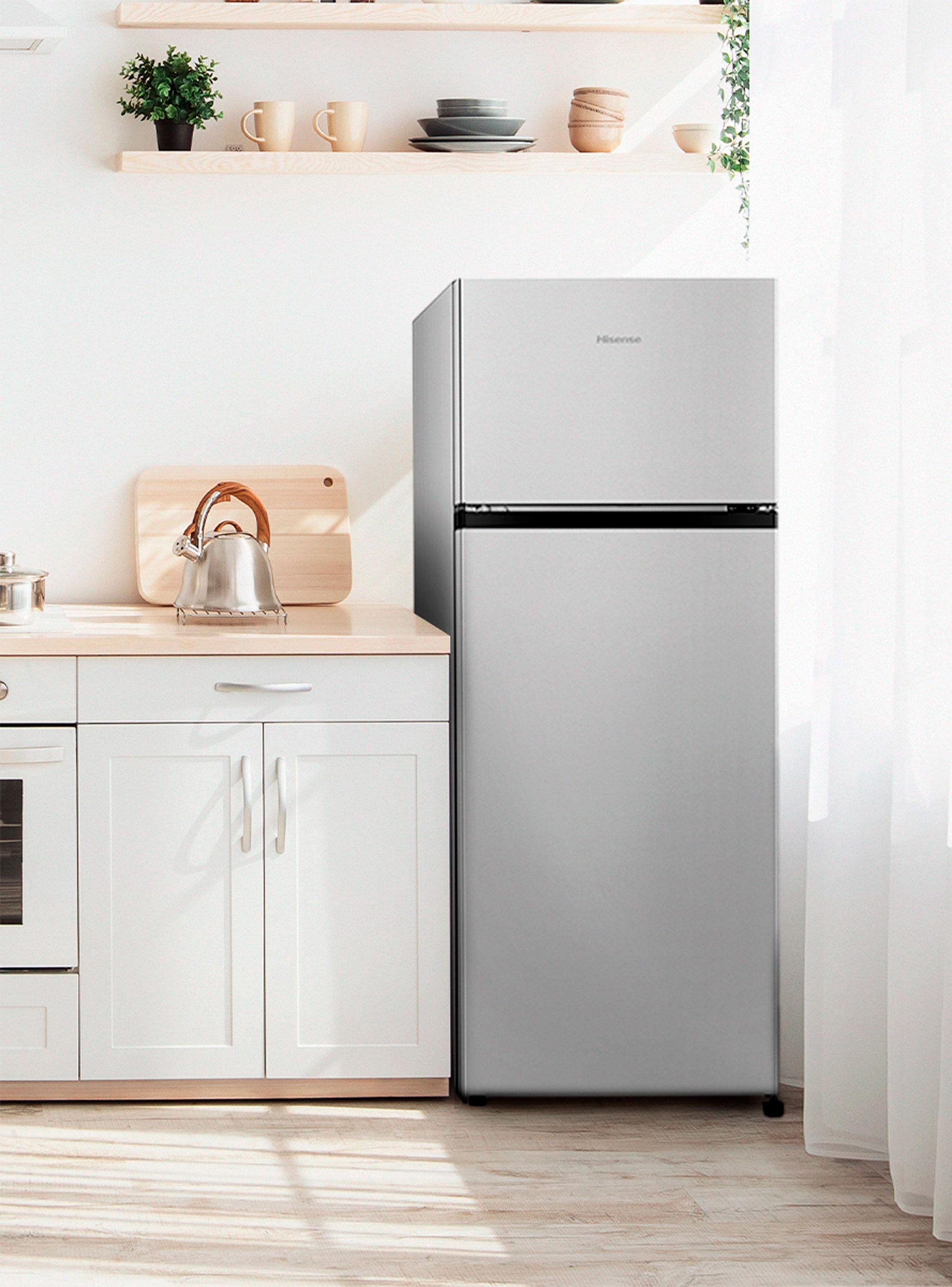 Refrigerador Top Mount Frío Directo 205 Litros RD-27DR-4
