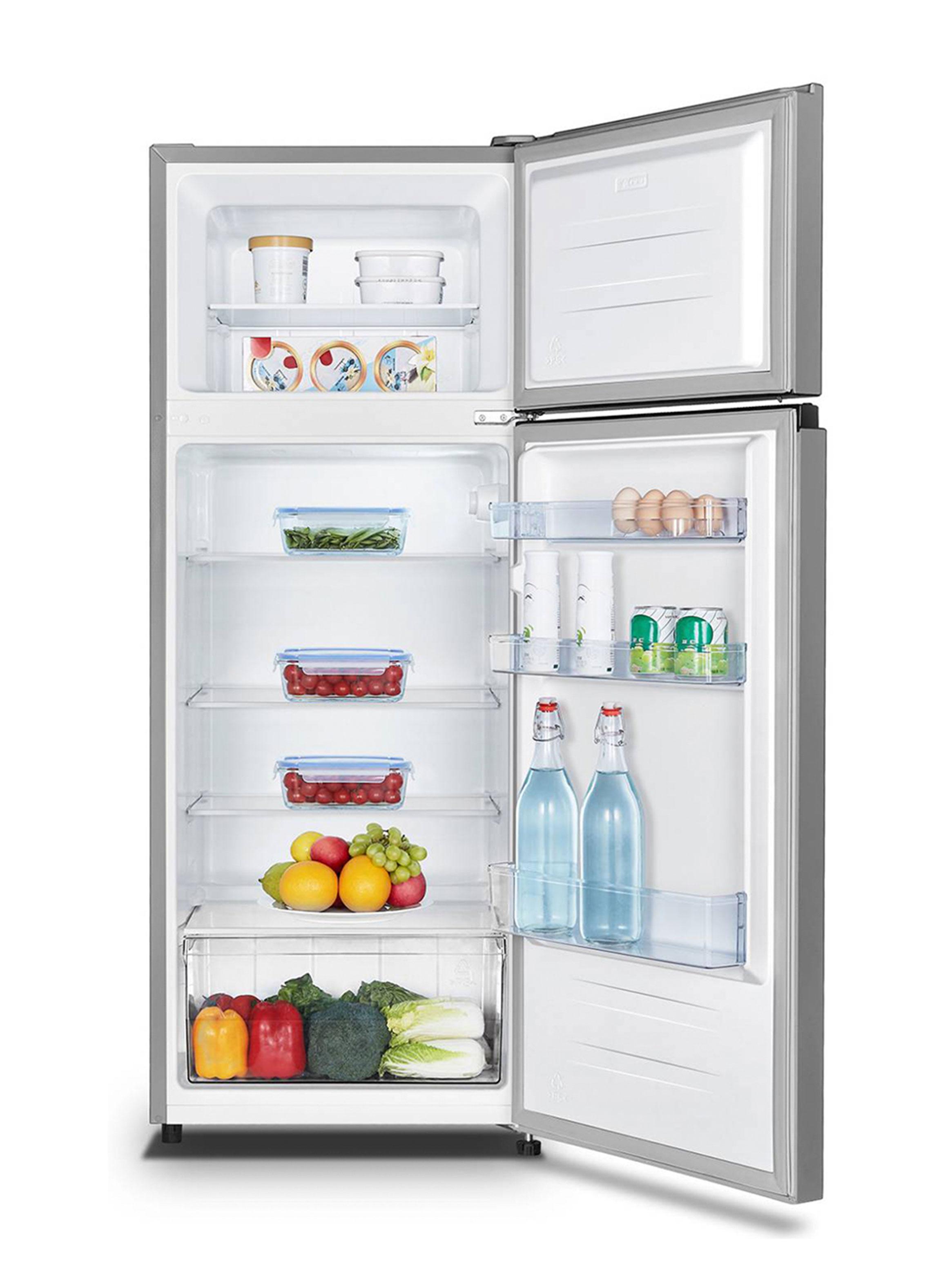 Refrigerador Top Mount Frío Directo 205 Litros RD-27DR-2