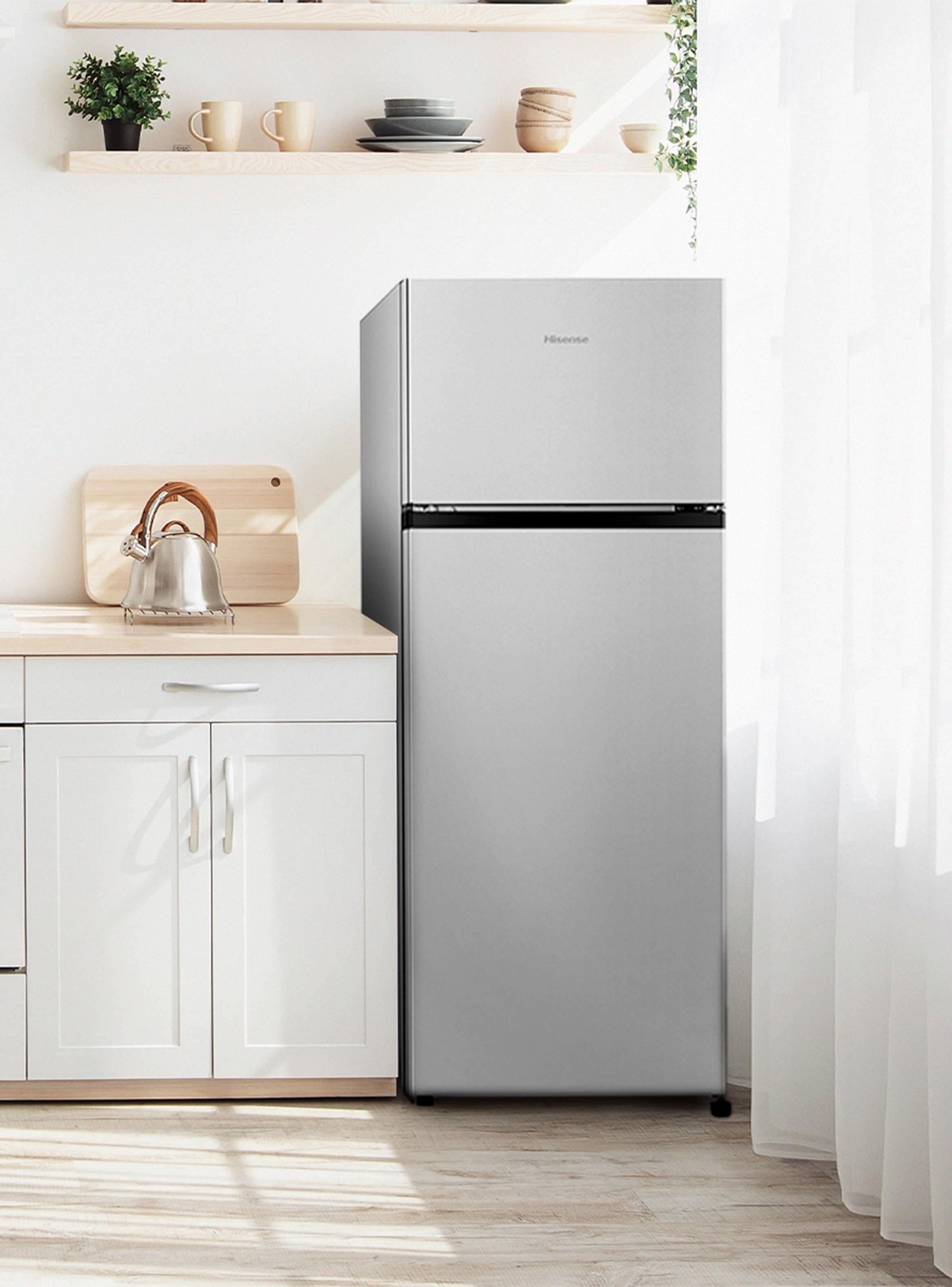 Refrigerador Top Mount Frío Directo 205 Litros RD-27DR-7