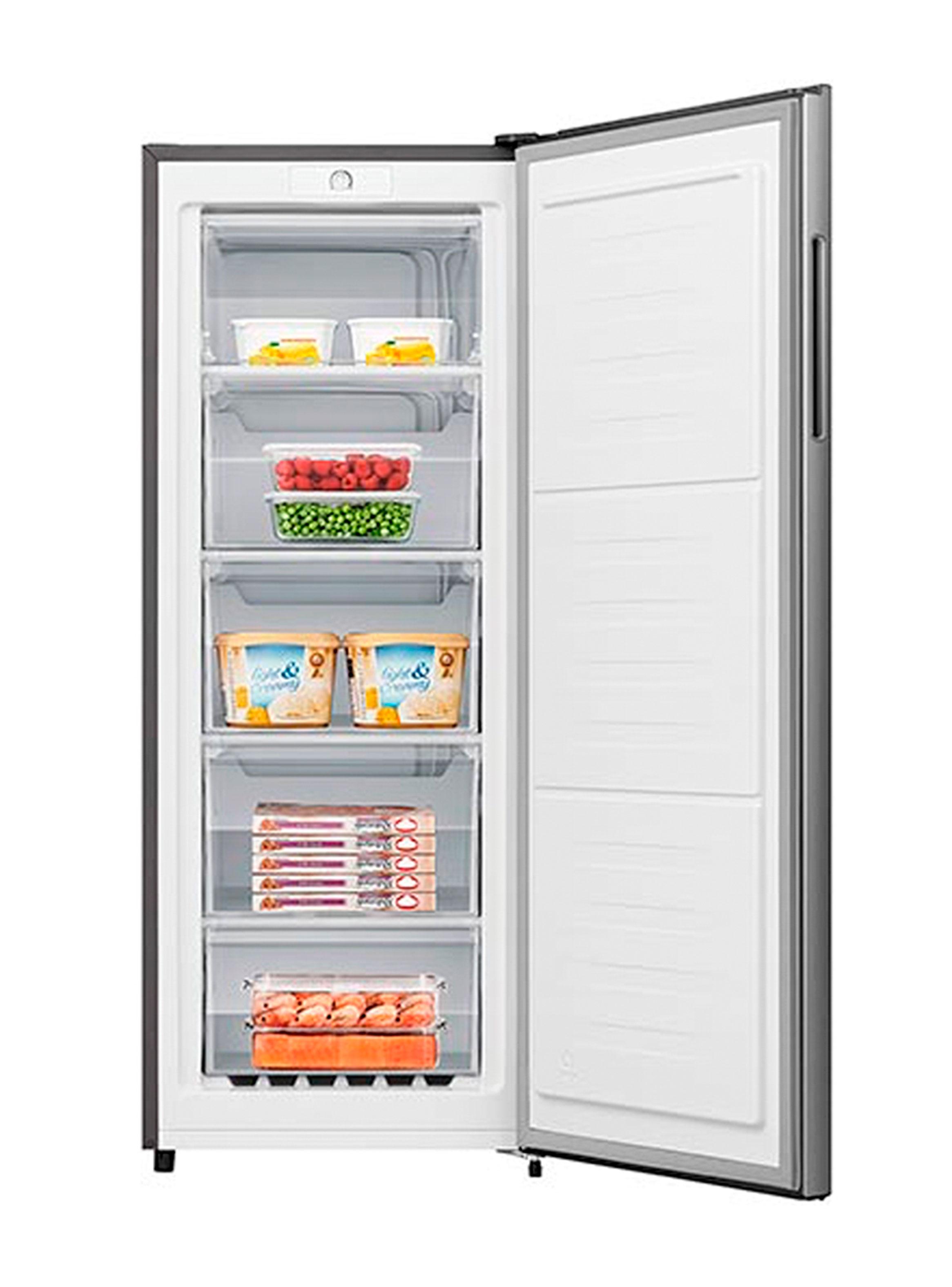 Freezer Vertical Frío Directo 153 Litros RS-20DC-2