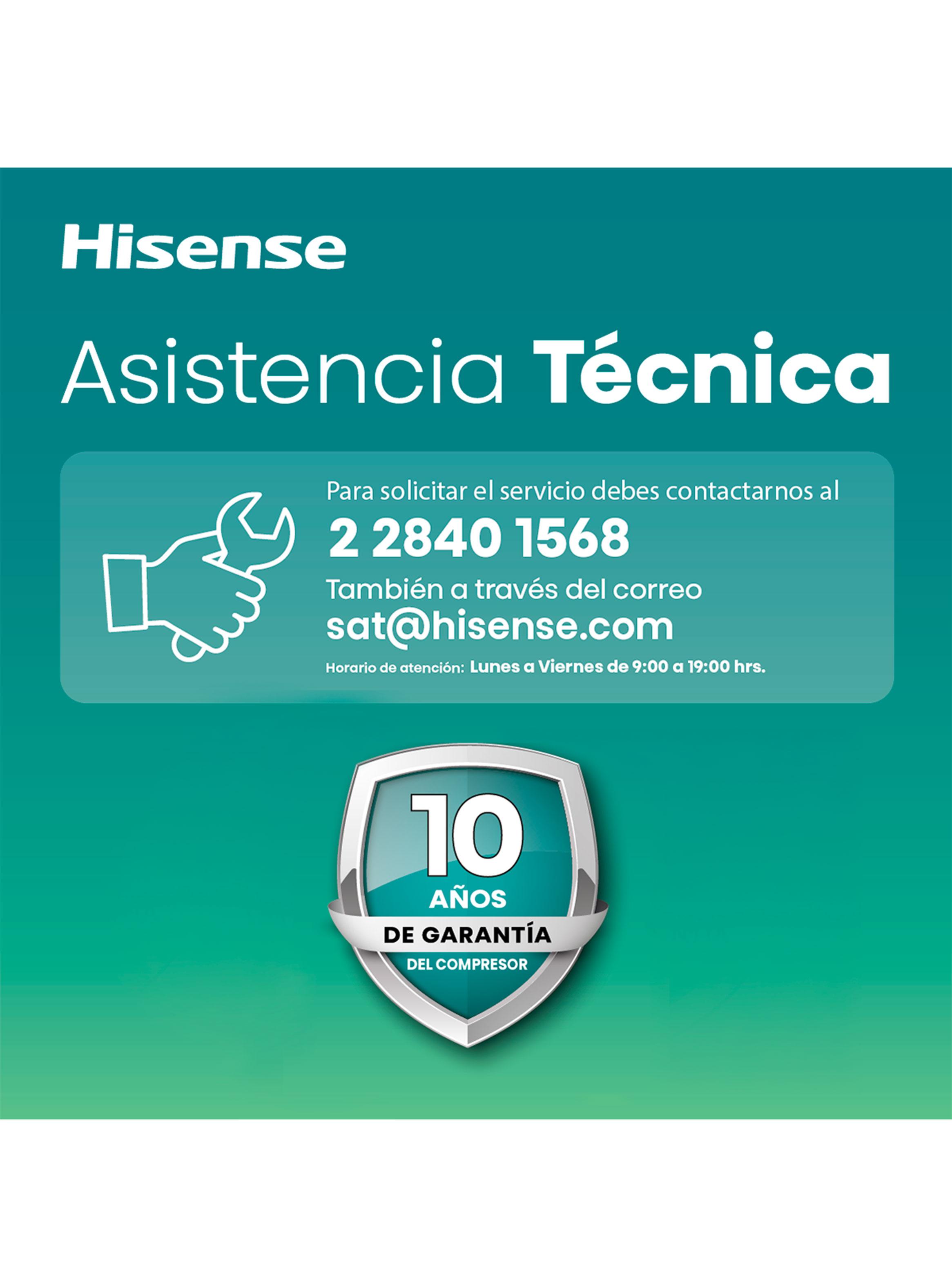 Freezer Vertical Frío Directo 153 Litros RS-20DC-4