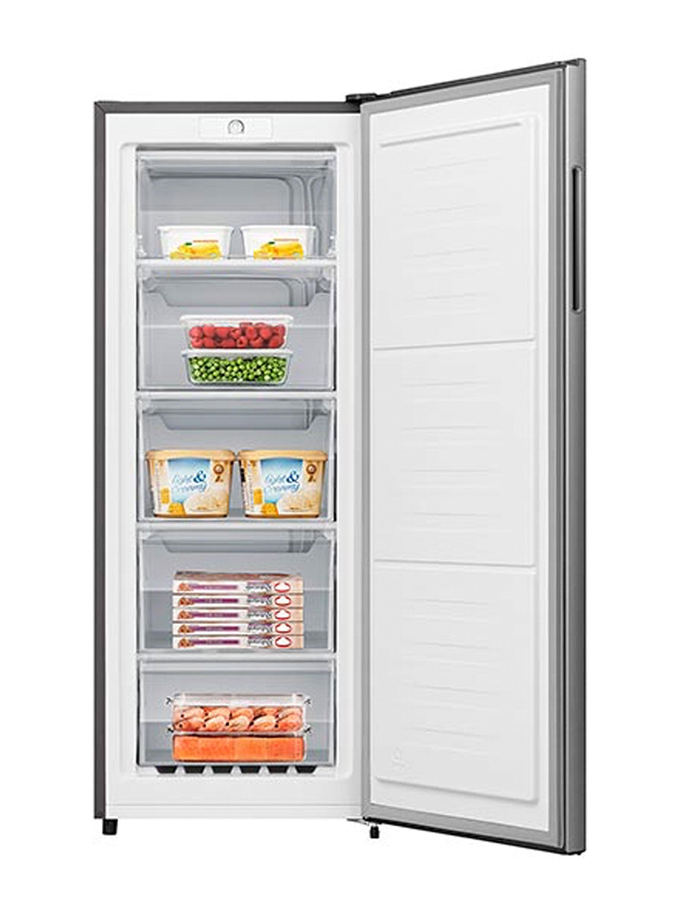 Freezer Vertical Frío Directo 153 Litros RS-20DC-2