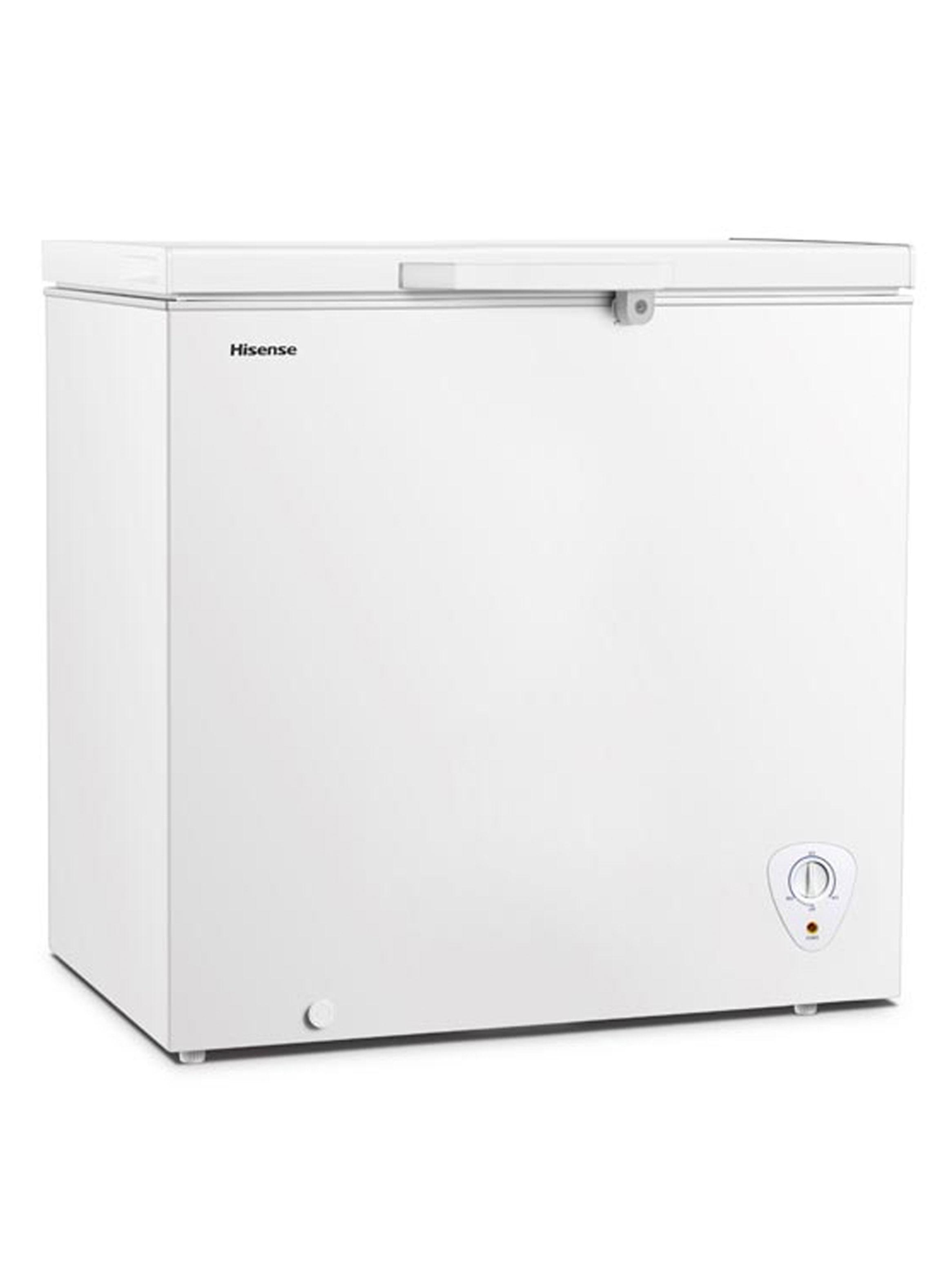 Freezer Horizontal Frío Directo 198 Litros FC-26DD-2