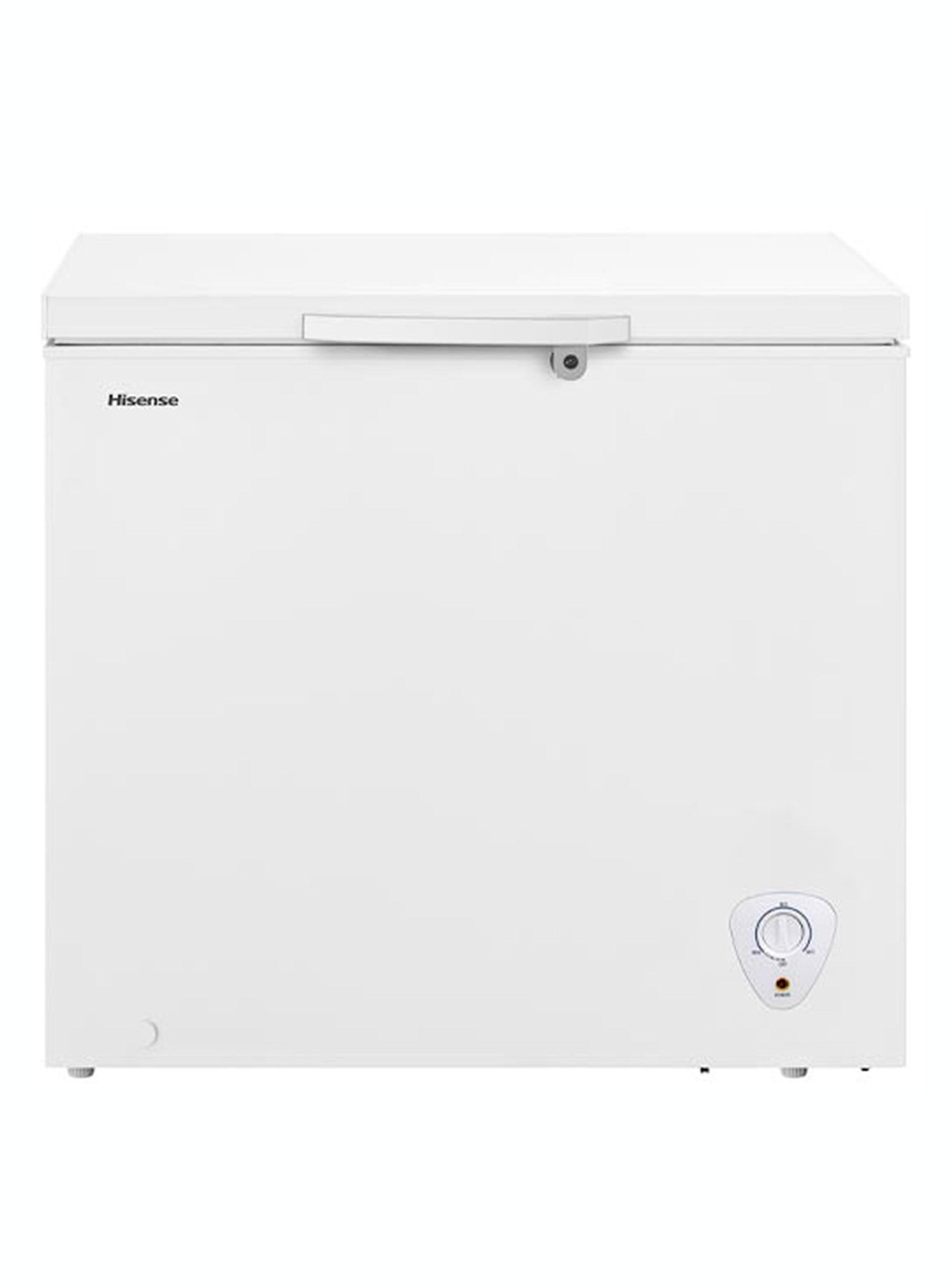 Freezer Horizontal Frío Directo 198 Litros FC-26DD-0