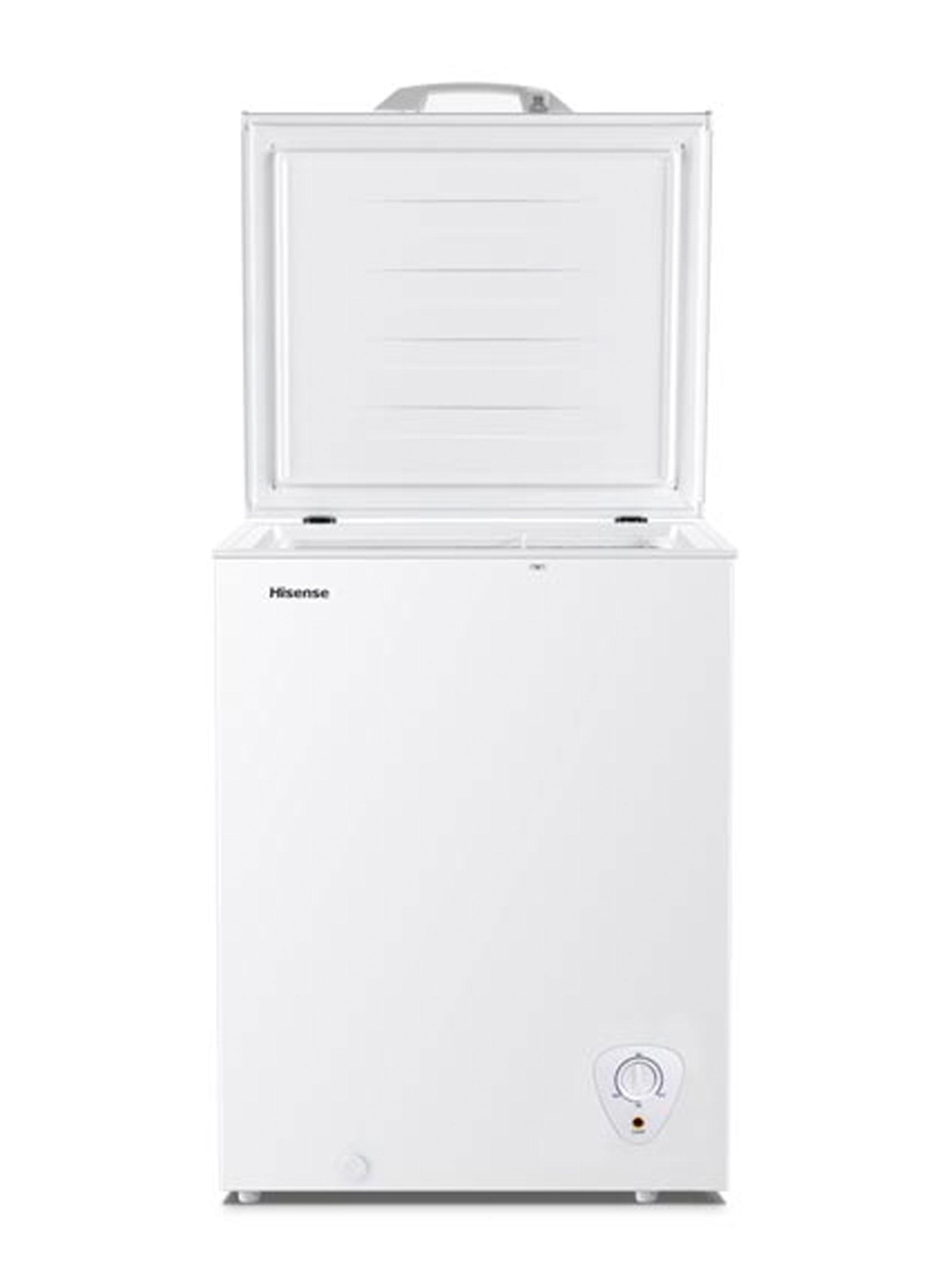 Freezer Horizontal Frío Directo 142 Litros FC-19DD-1