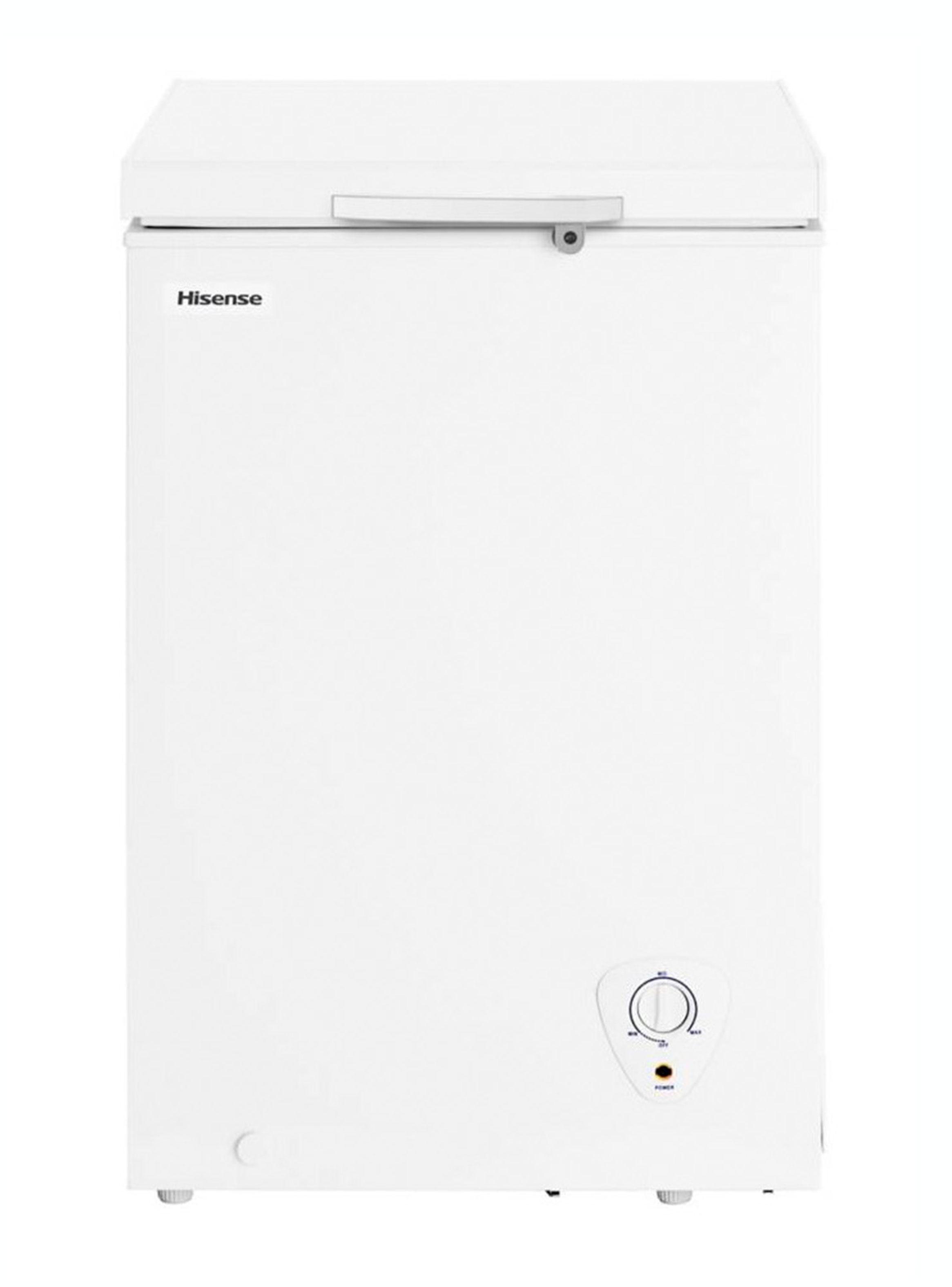 Freezer Horizontal Frío Directo 142 Litros FC-19DD-0