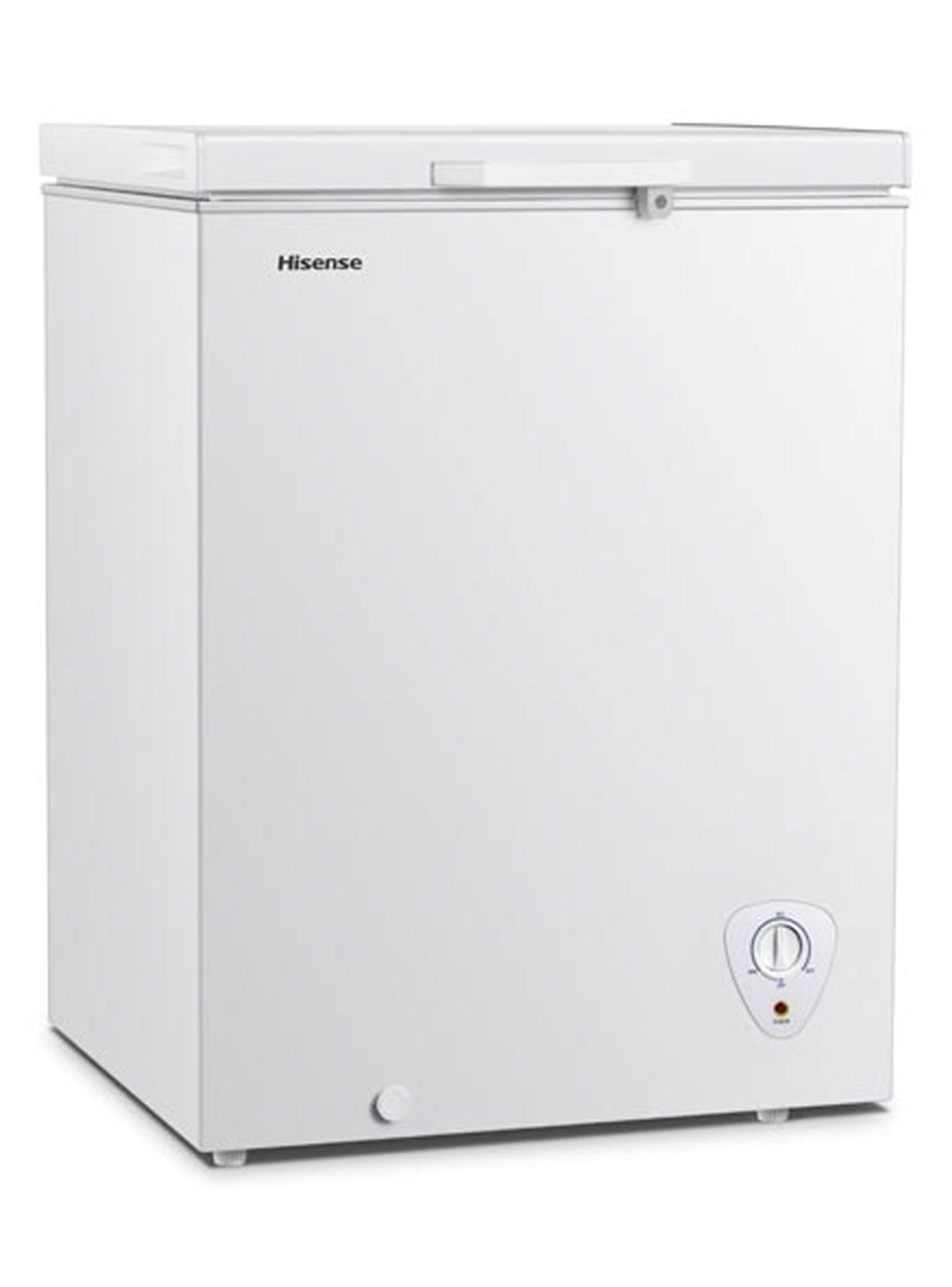 Freezer Horizontal Frío Directo 142 Litros FC-19DD-2