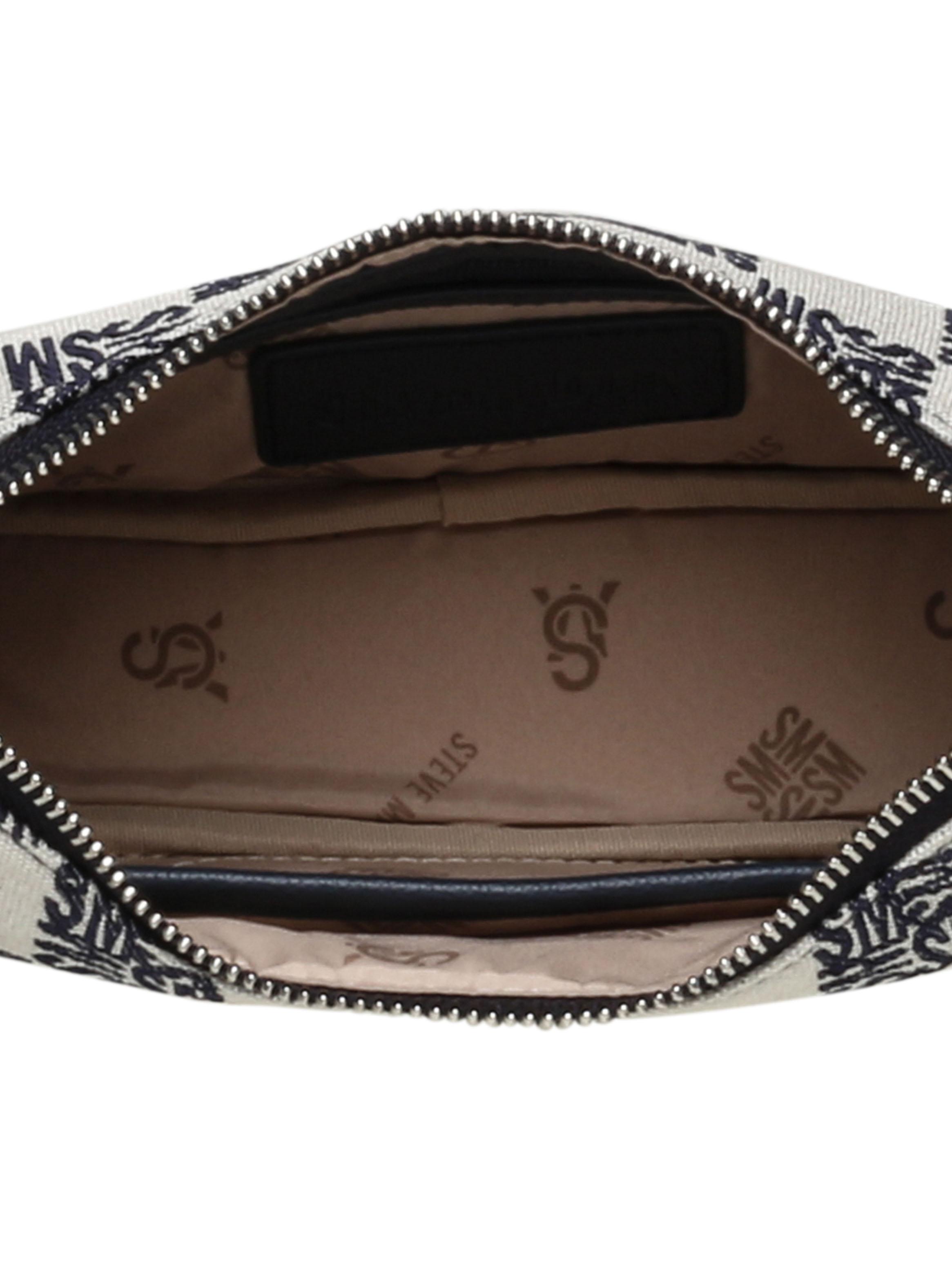 Cartera de Hombro Bvital 8 Azul-4