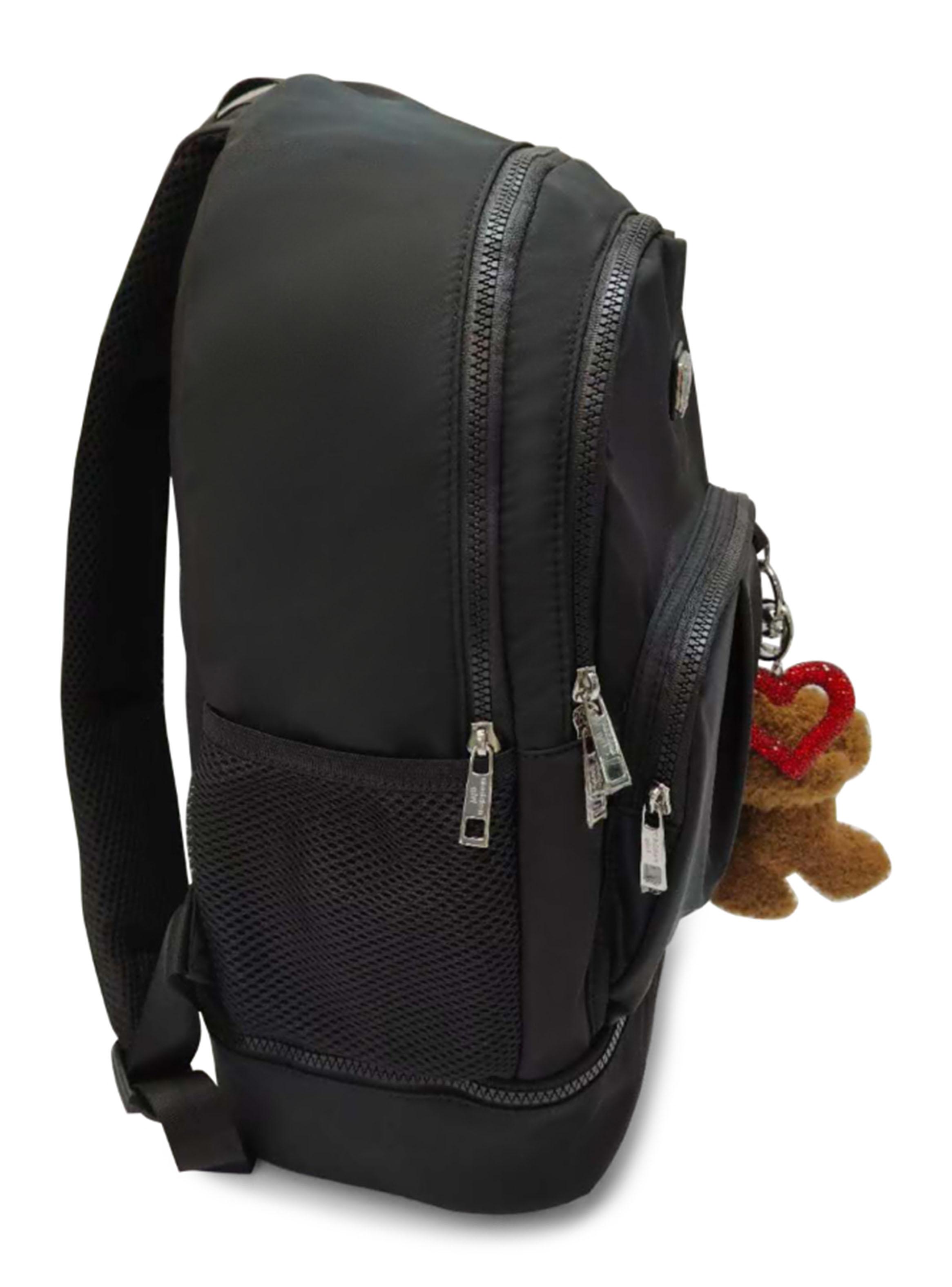 Mochila Mg Negro-3
