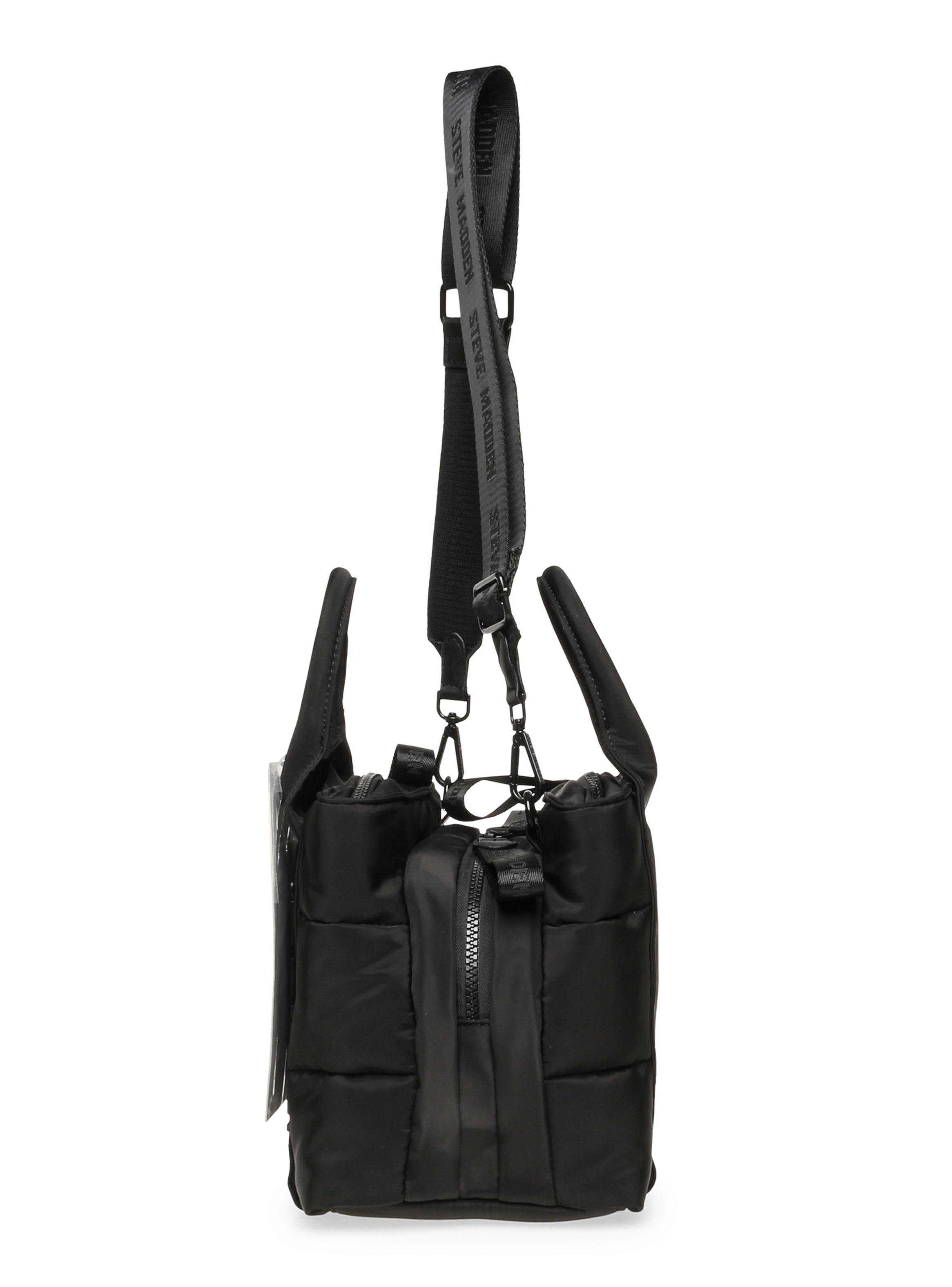 Cartera BBandop Negro-3