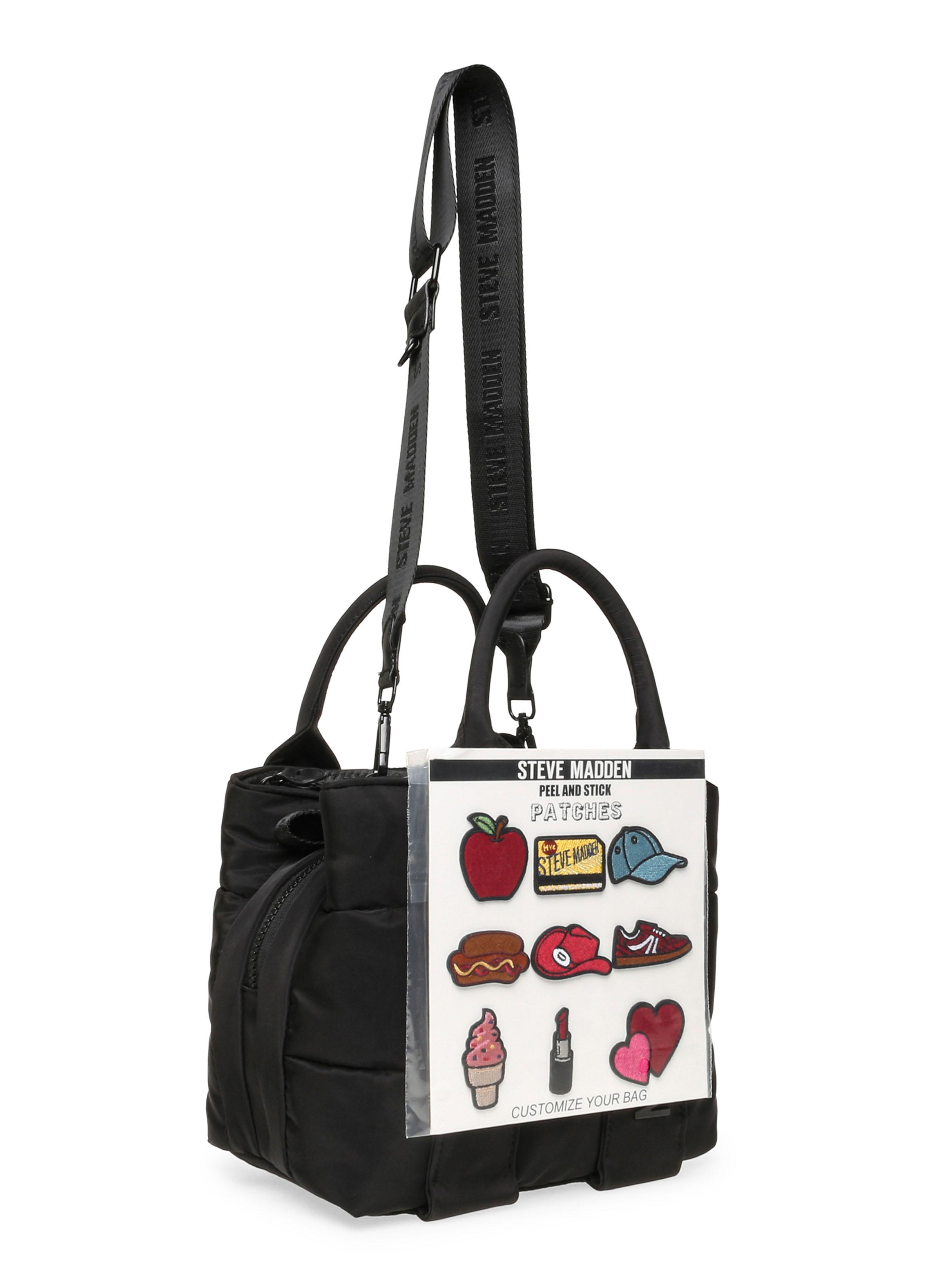 Cartera BBandop Negro-2