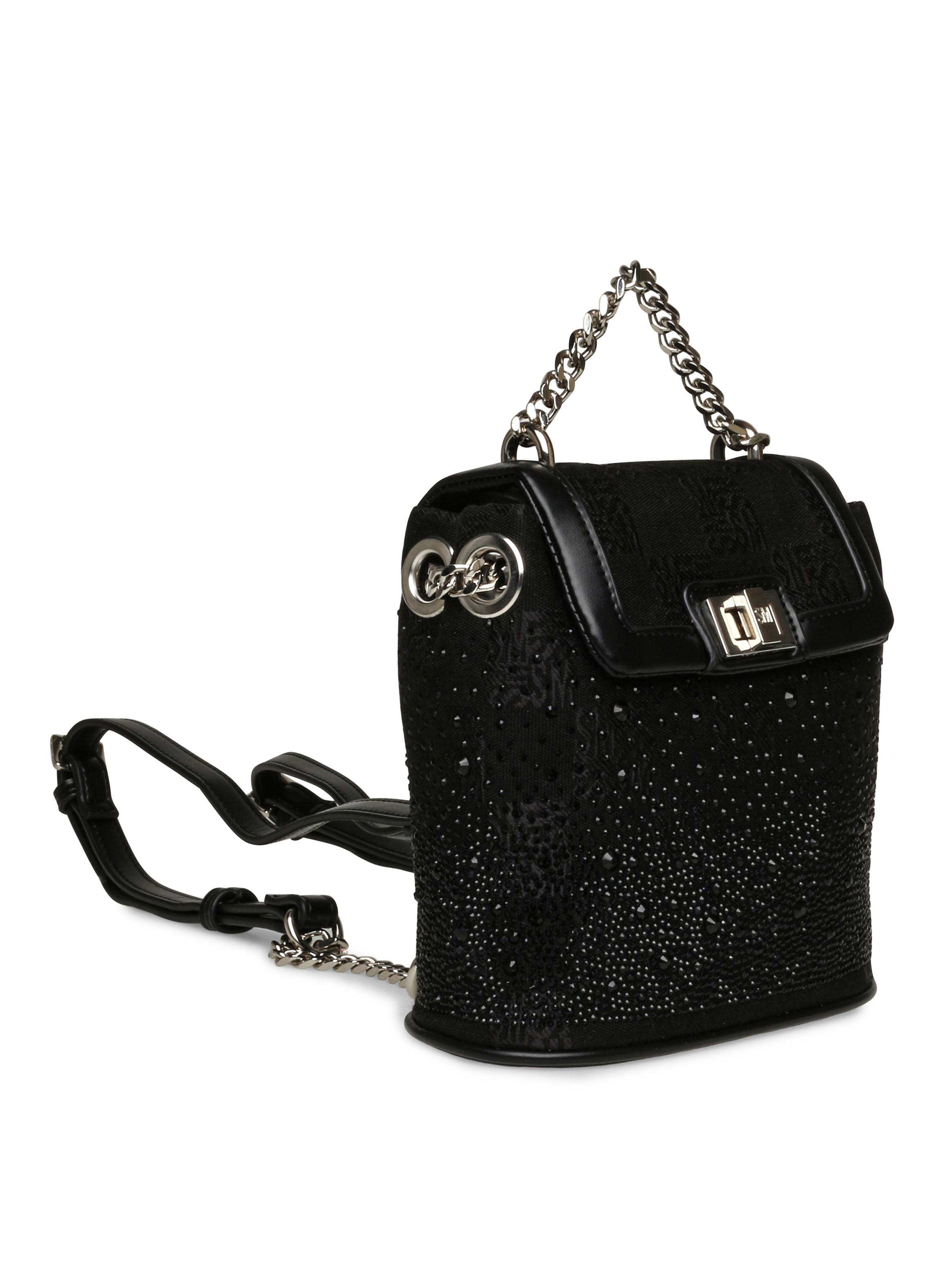 Mochila Bbrooks12 Negro-2