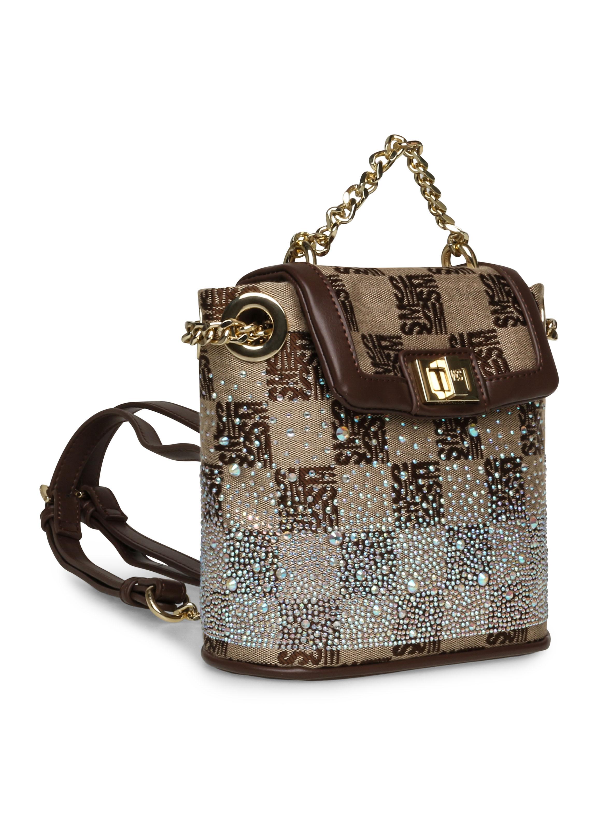 Mochila Bbrooks12 Café-2