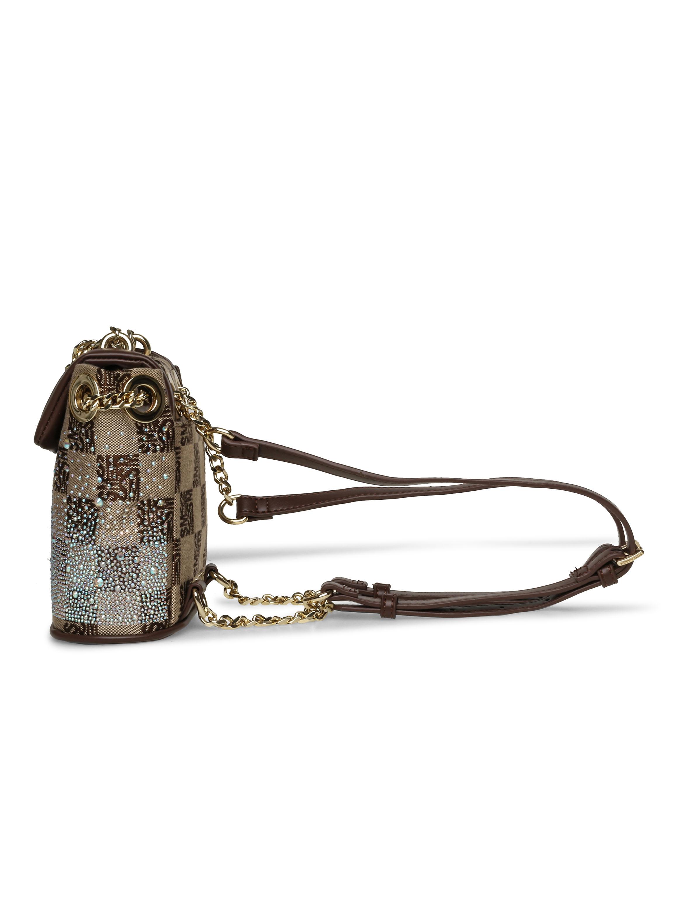 Mochila Bbrooks12 Café-3