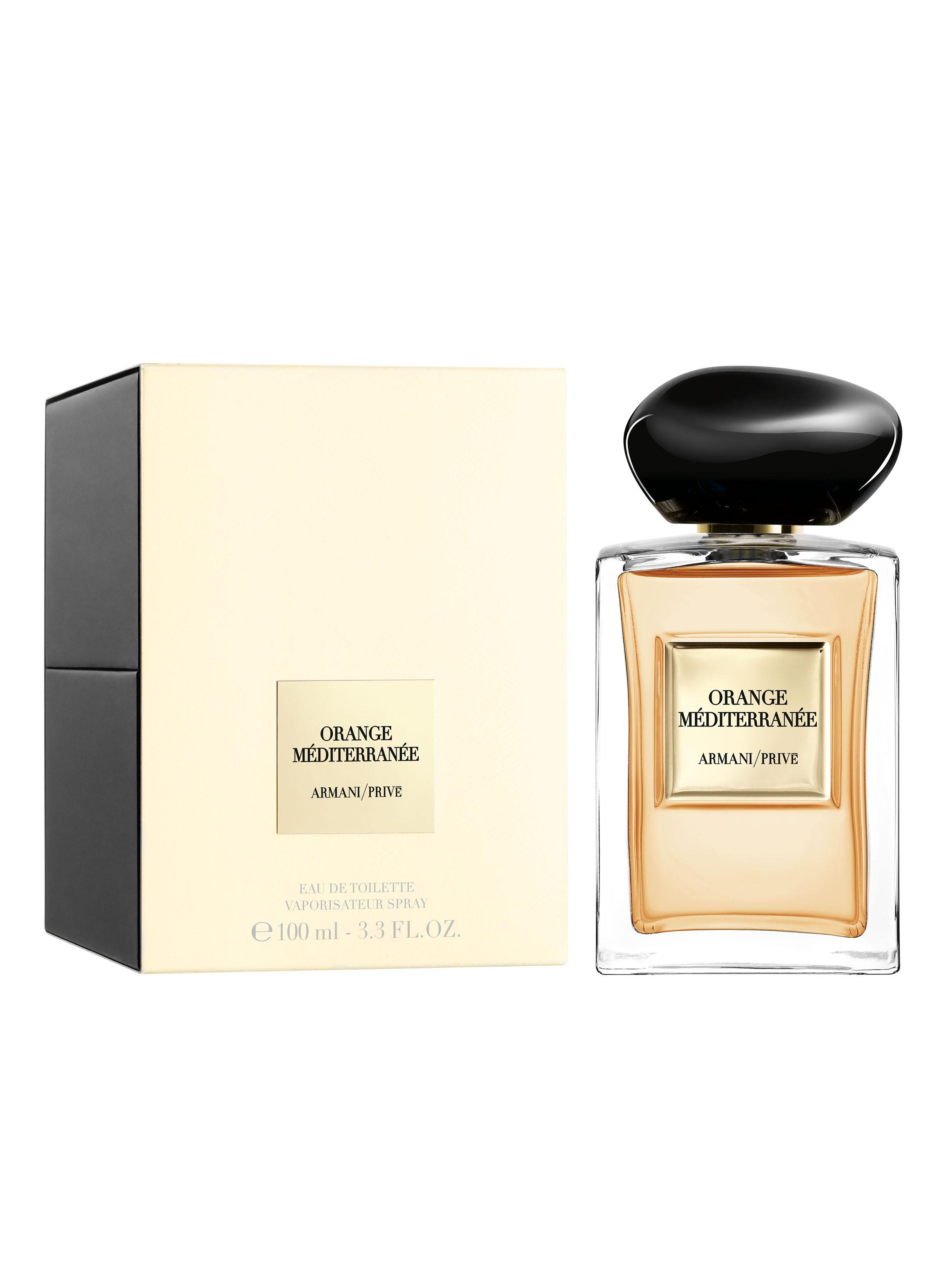 Perfume Armani Privé Orange Méditerranée EDT Unisex 100ml Giorgio Armani-1