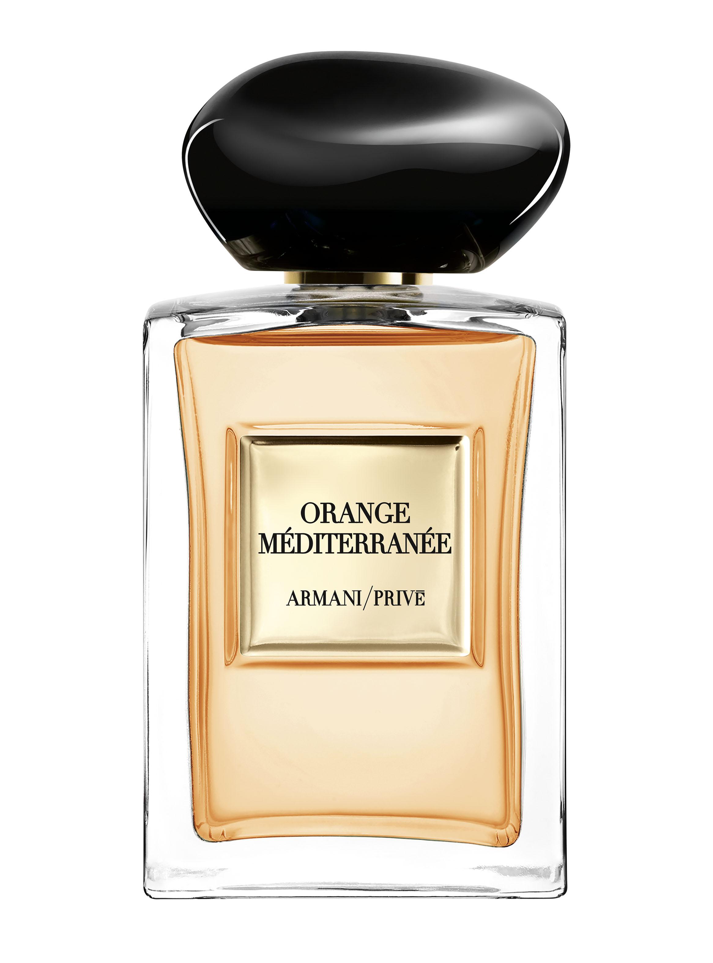 Perfume Armani Privé Orange Méditerranée EDT Unisex 100ml Giorgio Armani-0