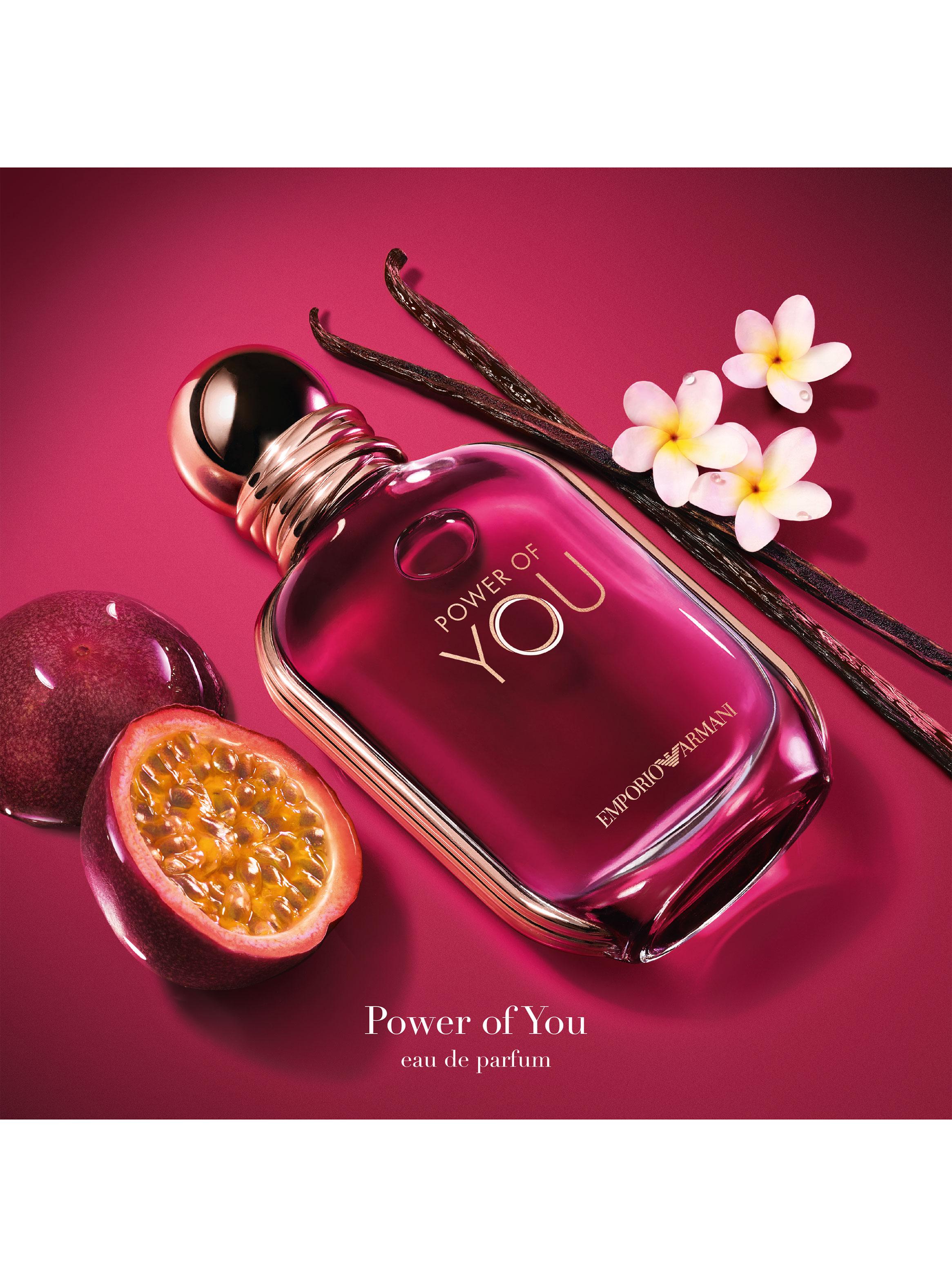 Perfume Power of You EDP Mujer 30 ml-4