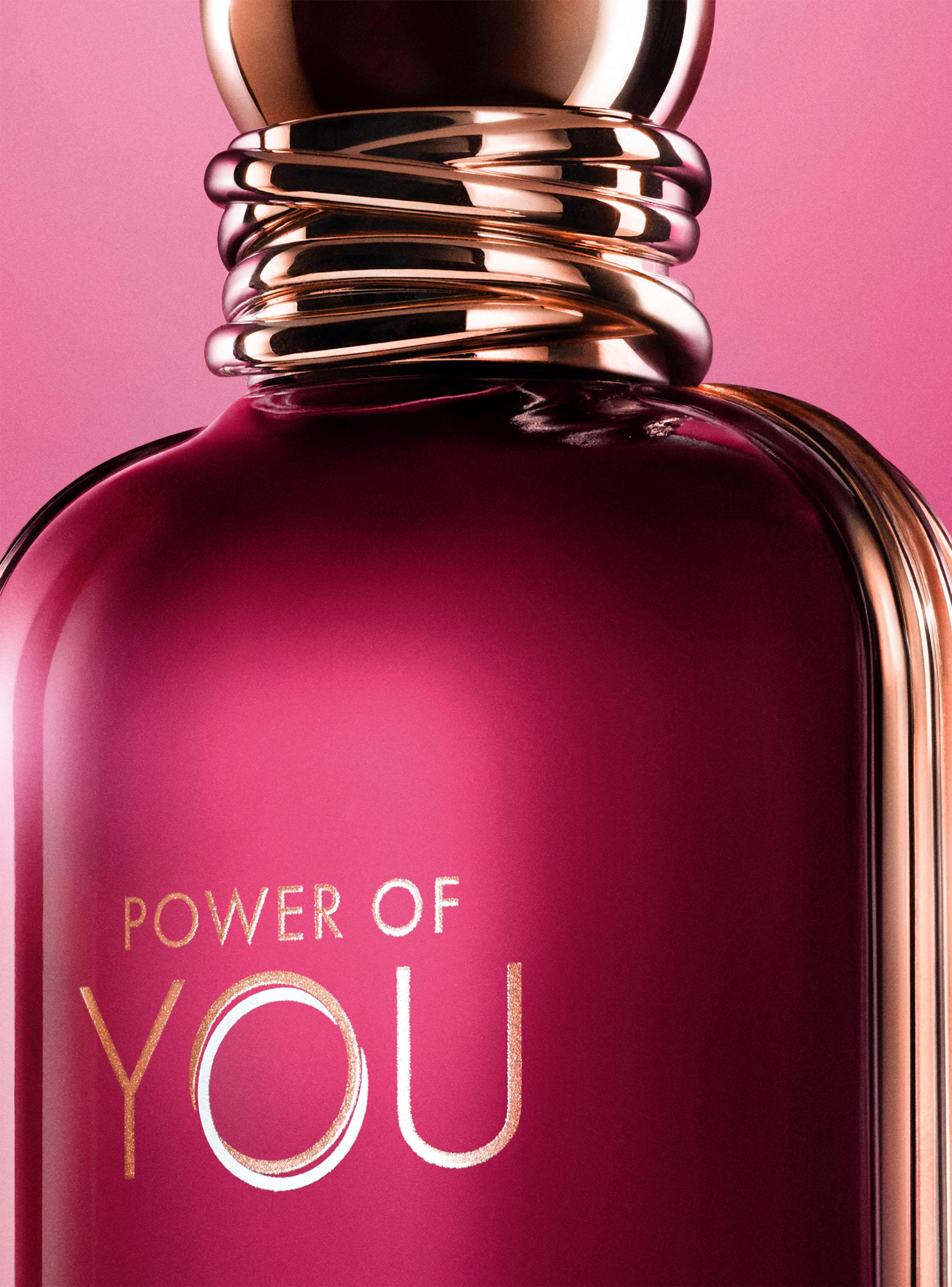Perfume Power of You EDP Mujer 30 ml Giorgio Armani-3