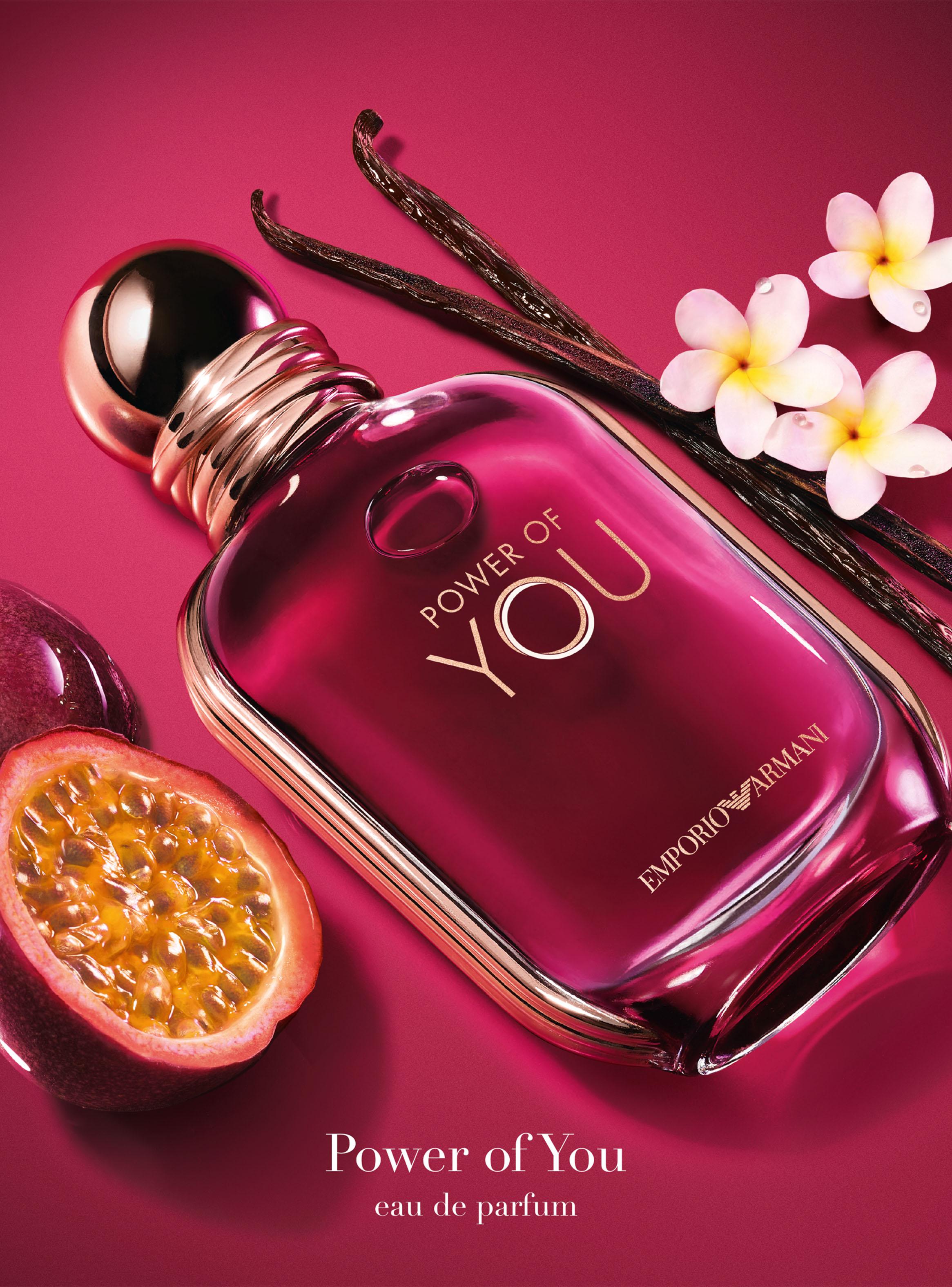 Perfume Power of You EDP Mujer 30 ml Giorgio Armani-2