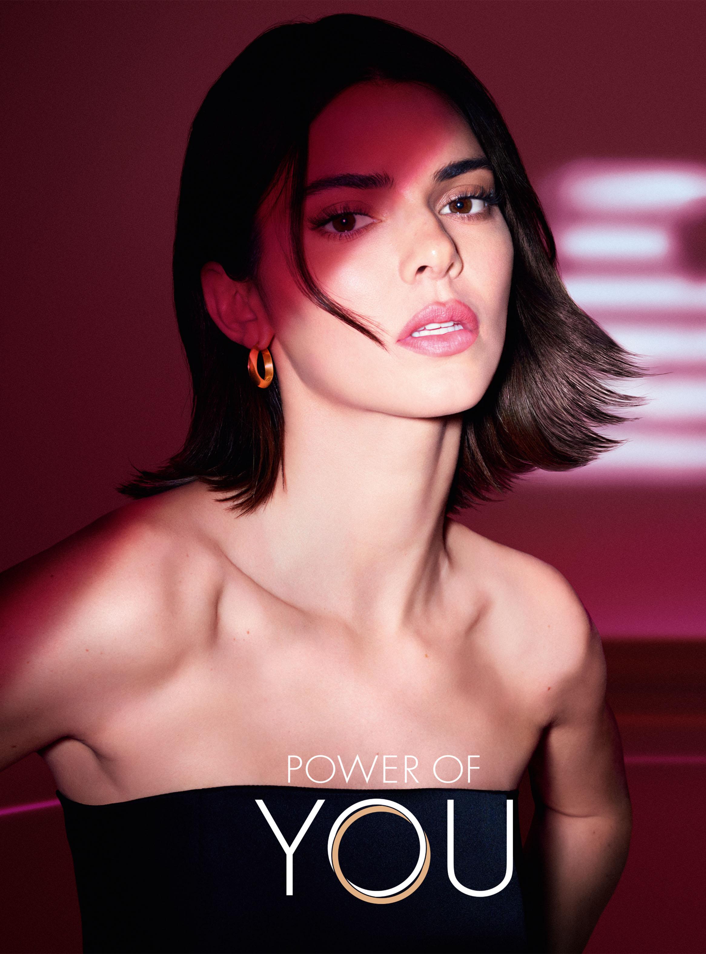 Perfume Power of You EDP Mujer 30 ml Giorgio Armani-5