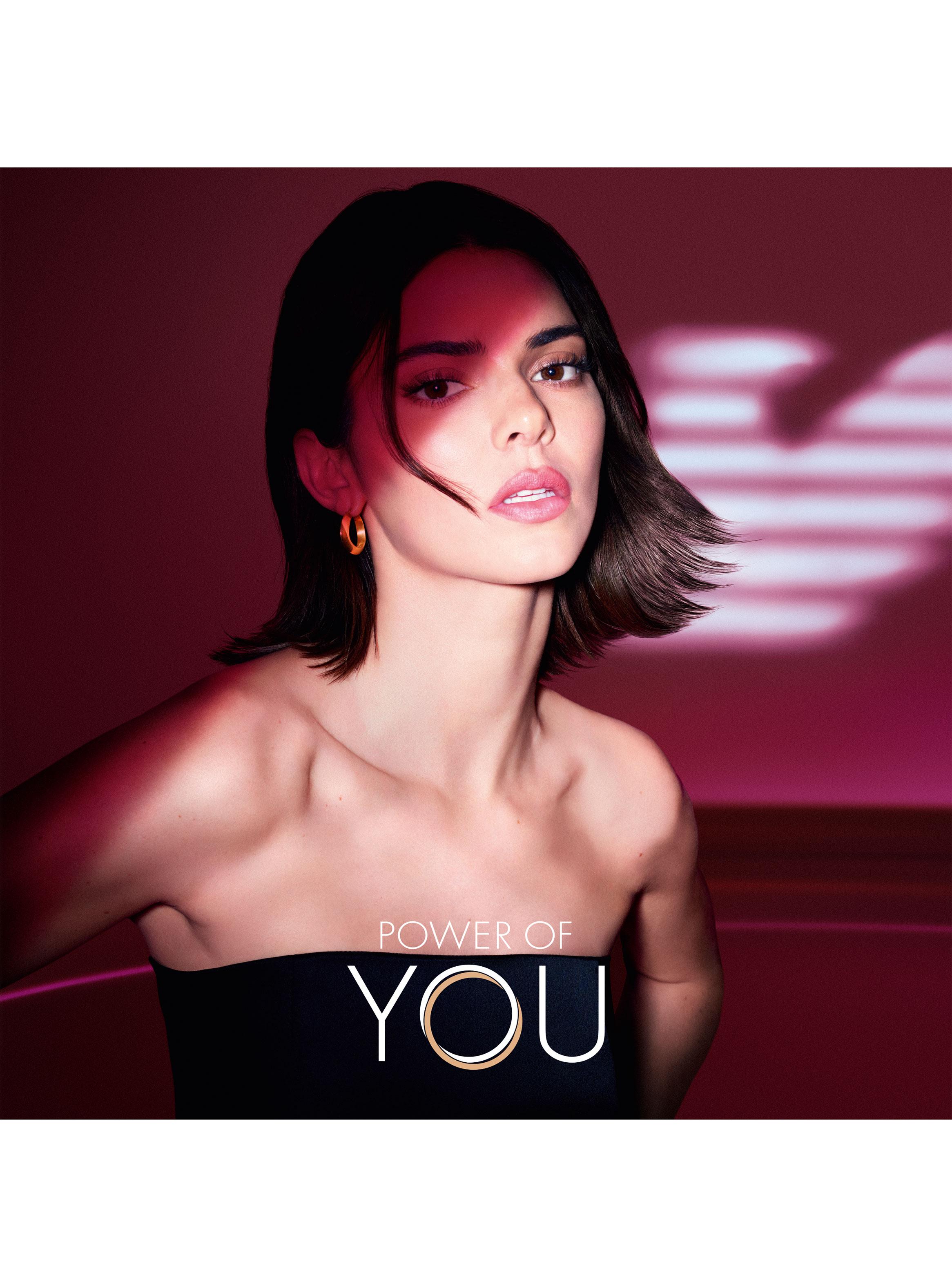 Perfume Power of You EDP Mujer 50 ml-5